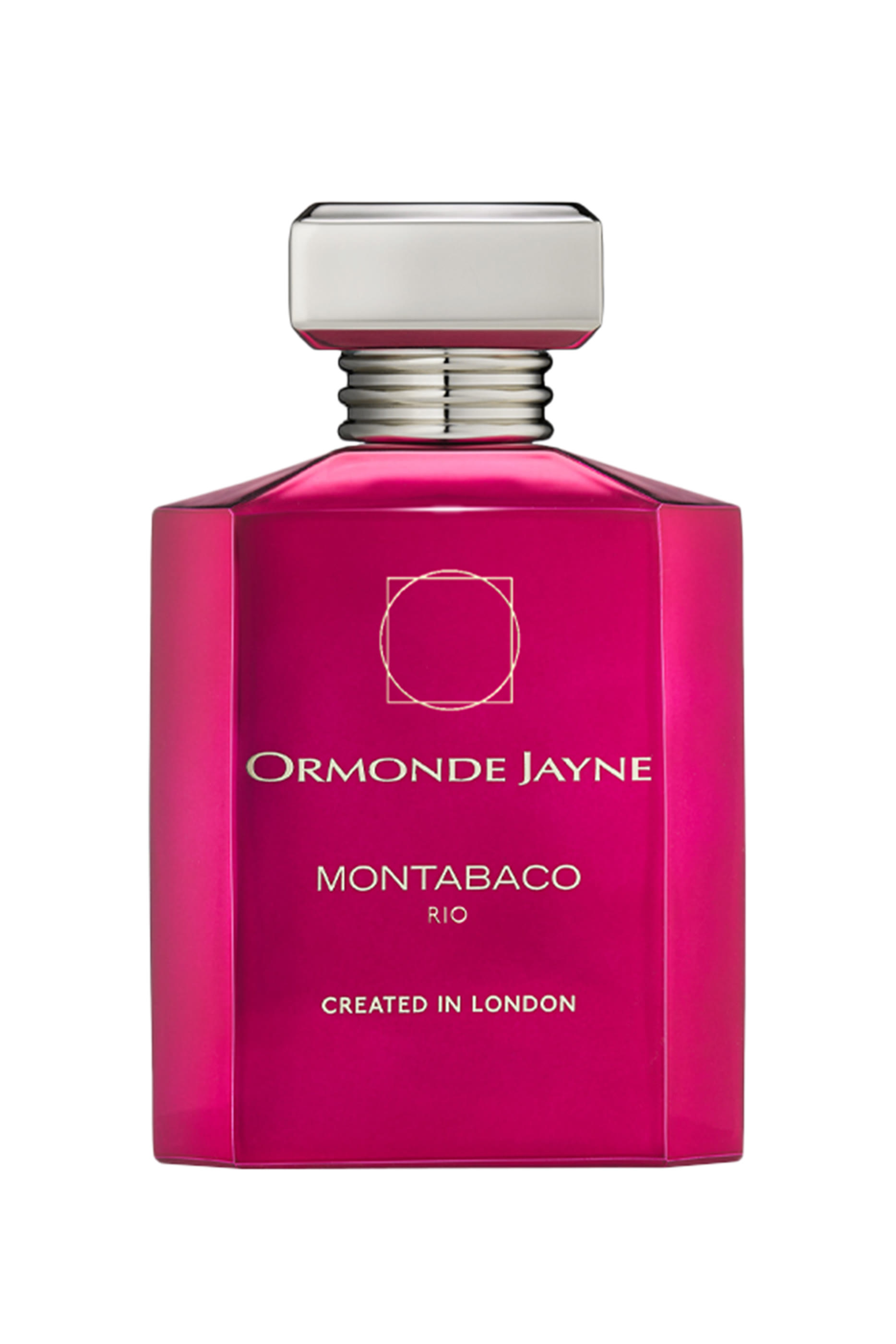 أو دو بارفان مونتاباكو ريو