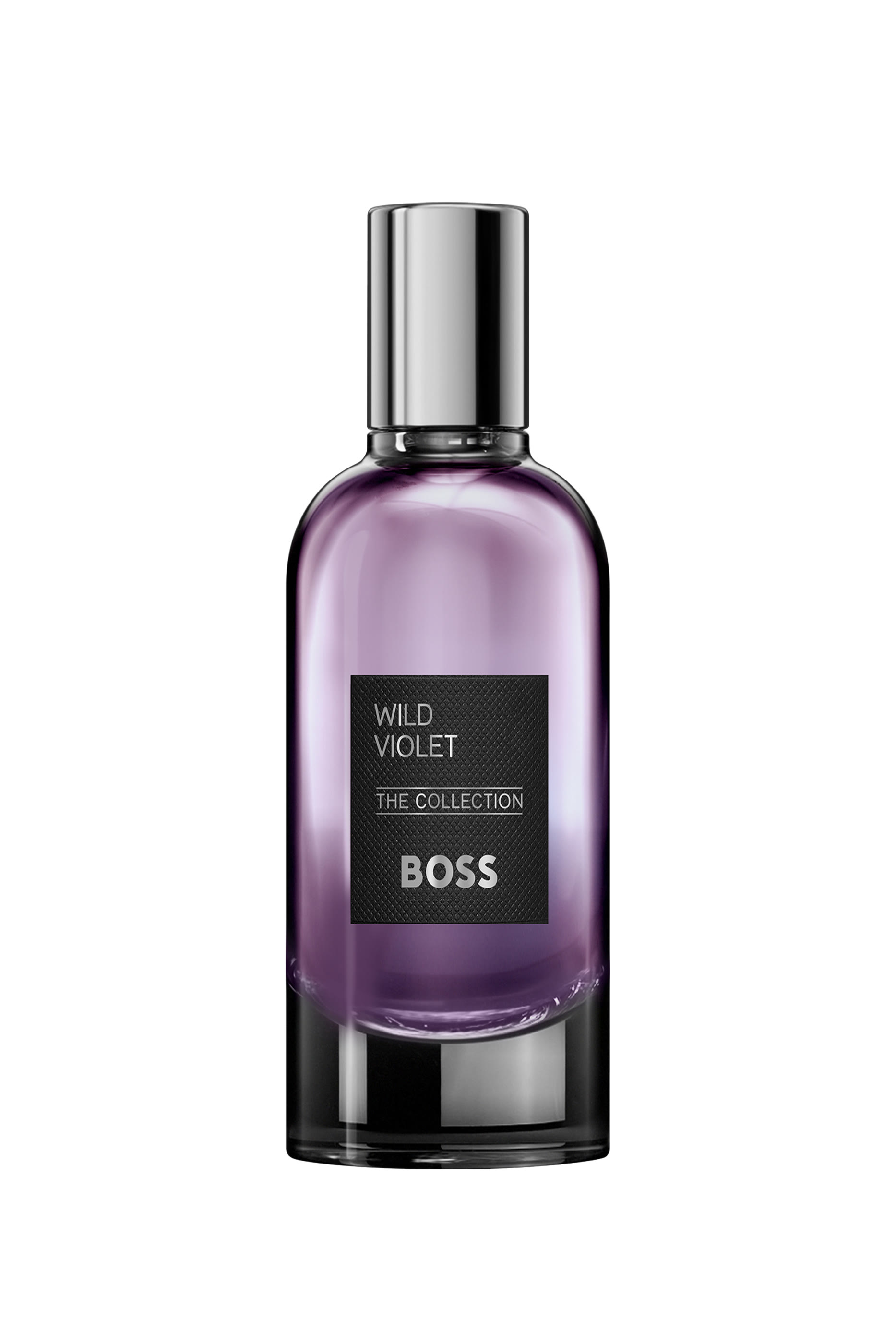 أو دو بارفان بوس ذا كوليكشن وايلد فايلوت