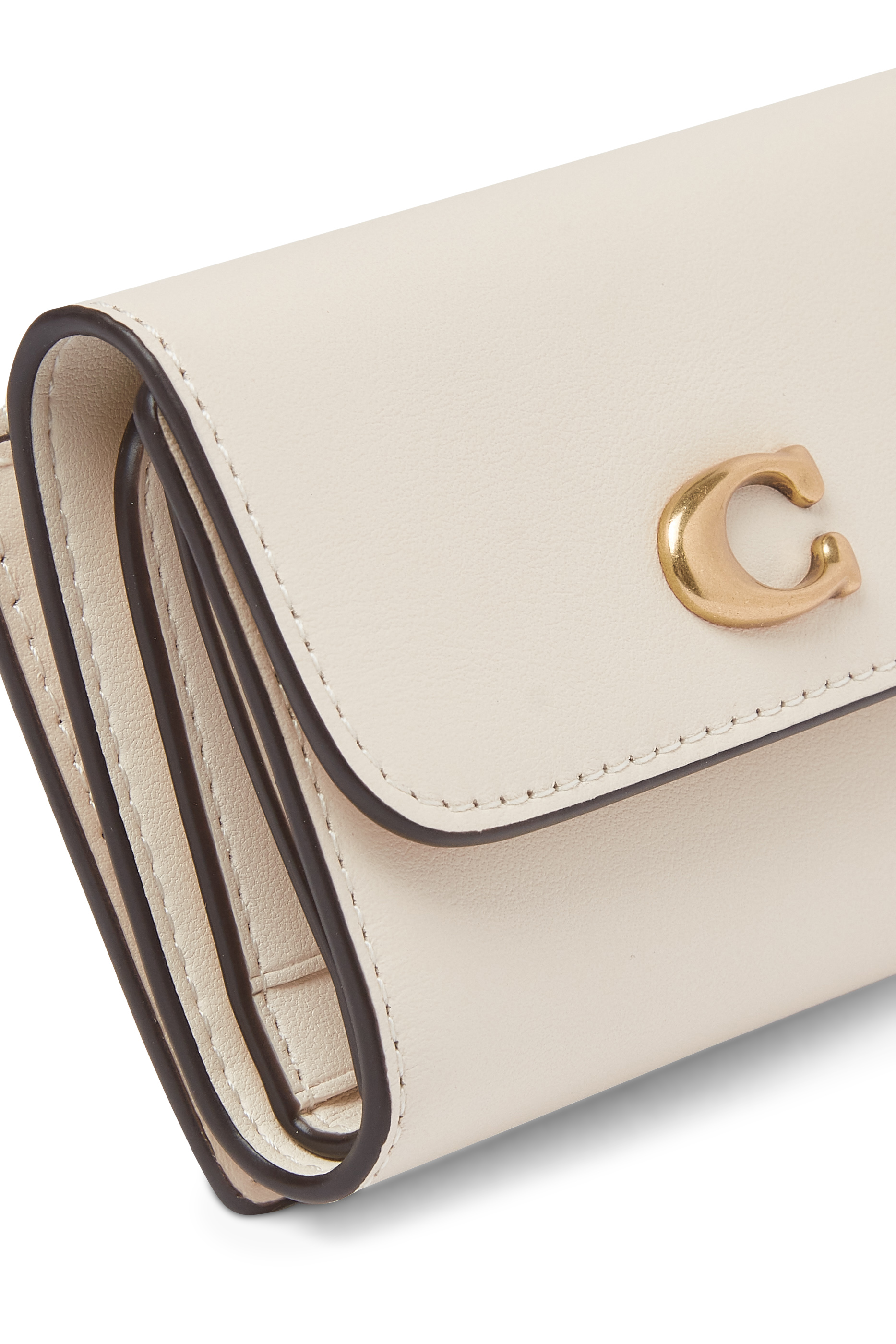 حافظة بطاقات ايسنشال جلد