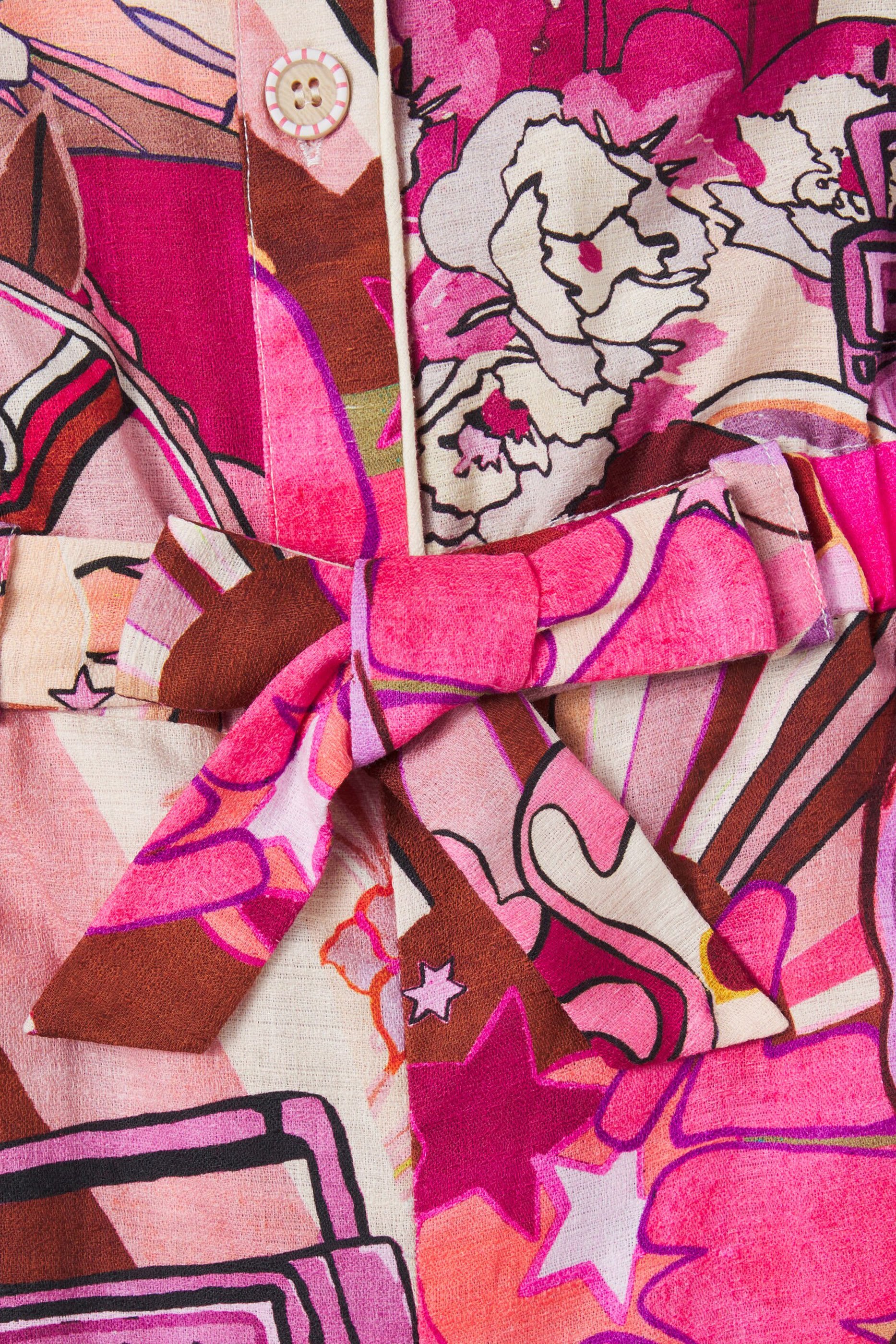 بلاي سوت بايشنس بجيوب للأطفال