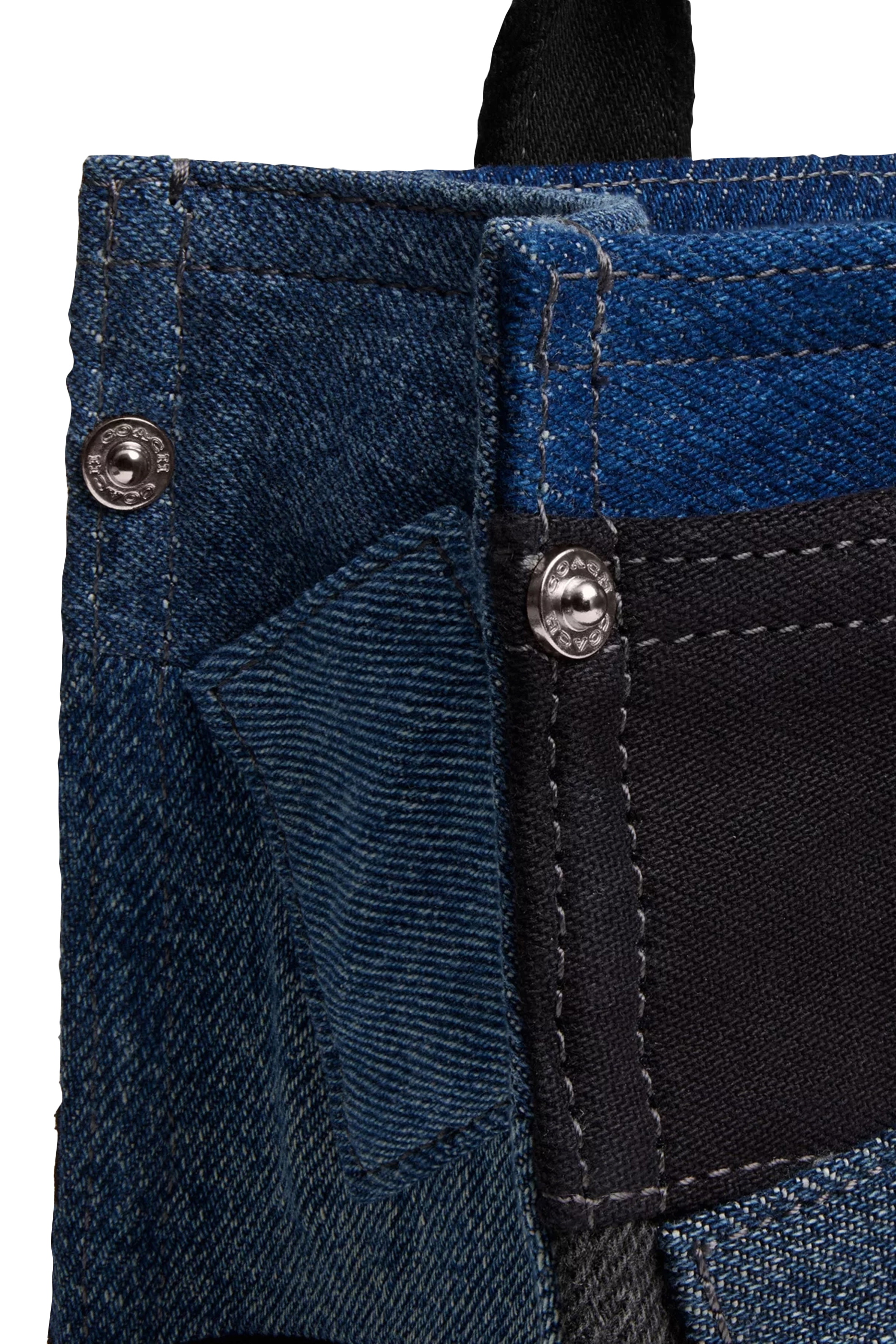 حقيبة يد كارغو برقع