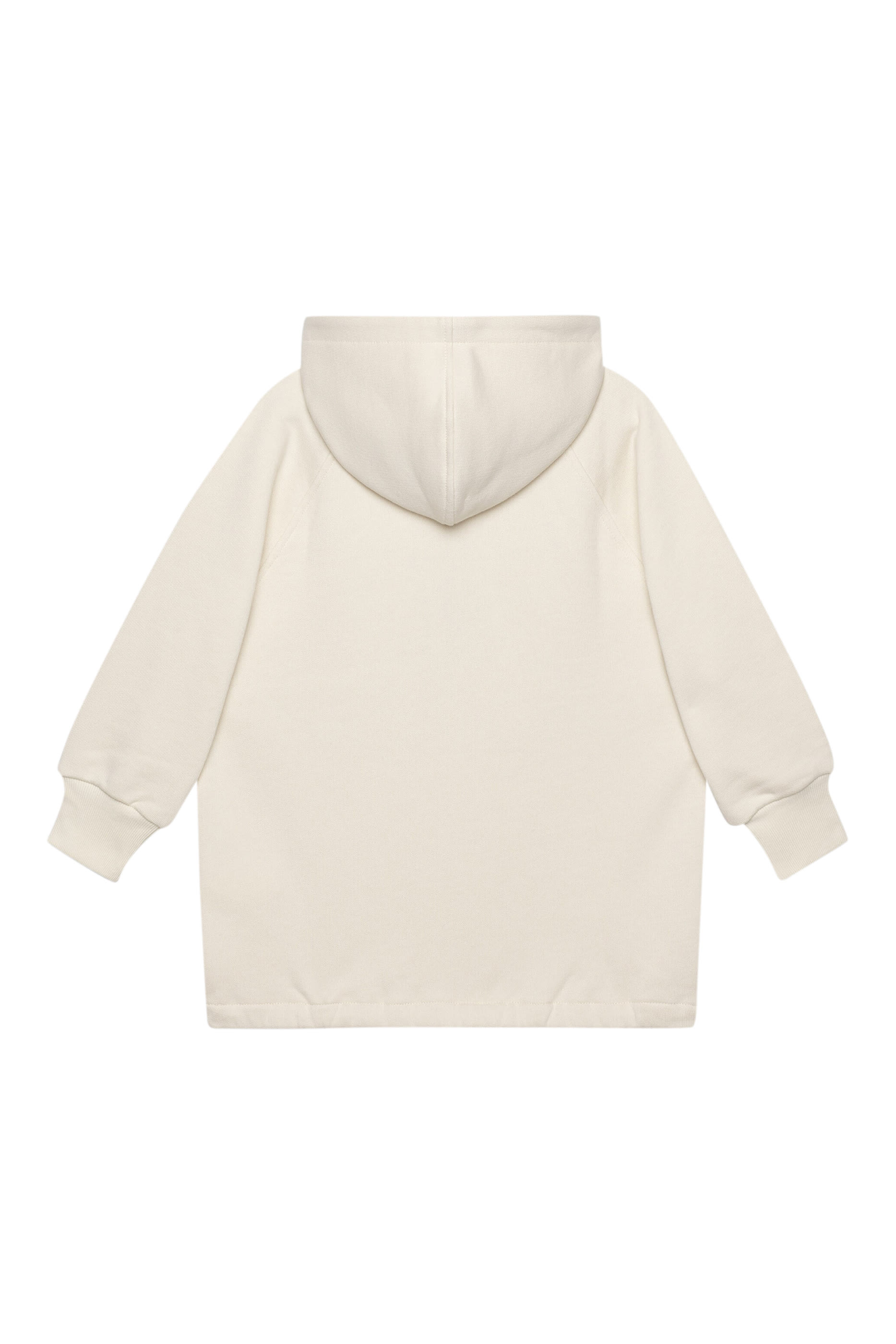 هودي بشعار الماركة قطن ناعم