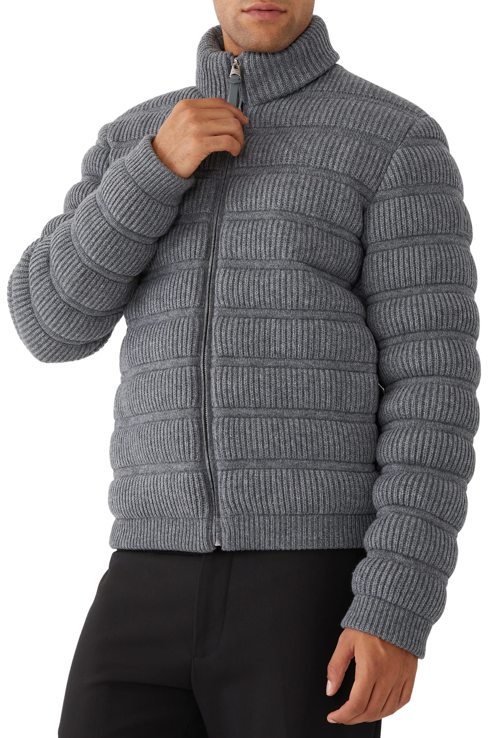 جاكيت  كريستوفر مبطن خفيف