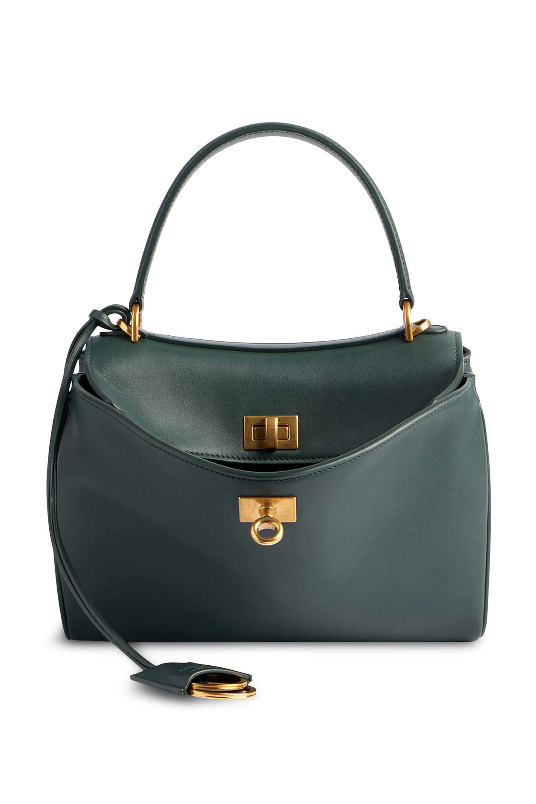 حقيبة يد روديو صغيرة