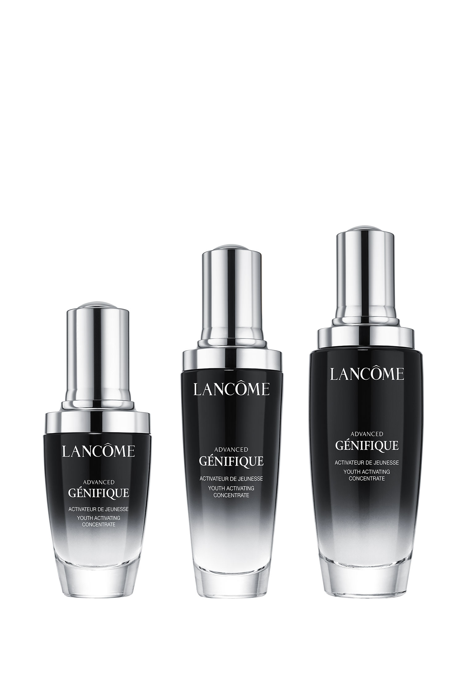 سيروم أدفانسد جينيفيك يوث أكتيفيتنج