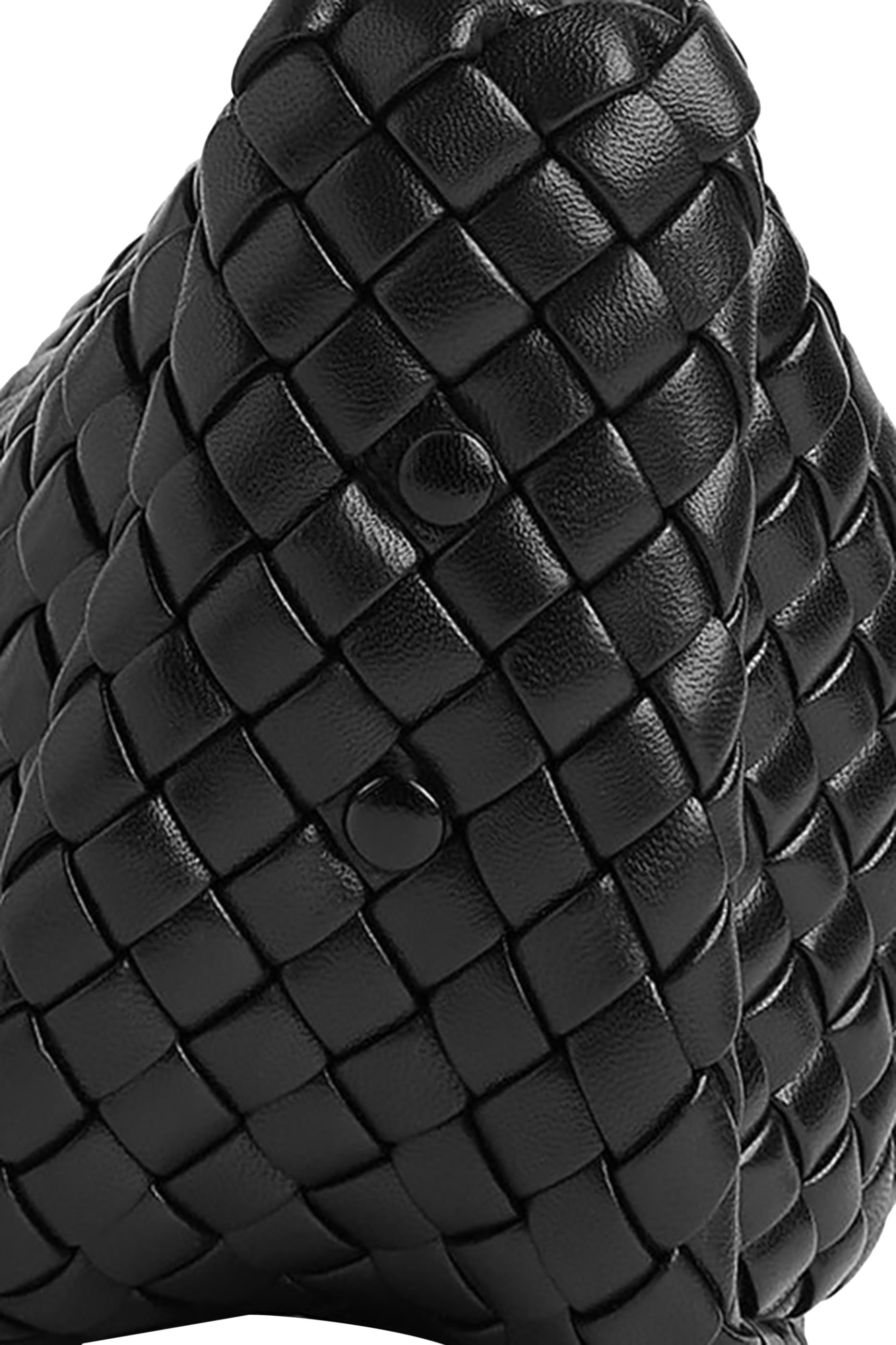 حقيبة يد طوبل صغيرة