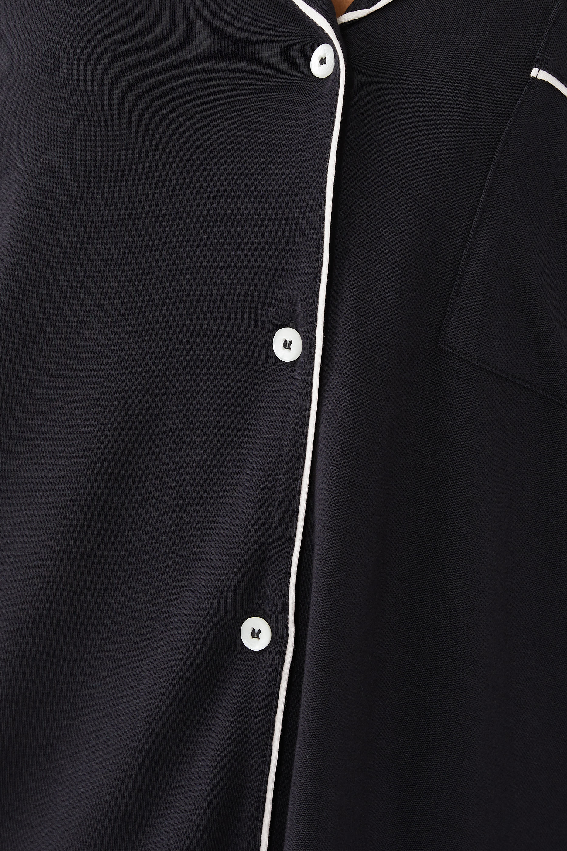 طقم بيجامة جيزيل طويل