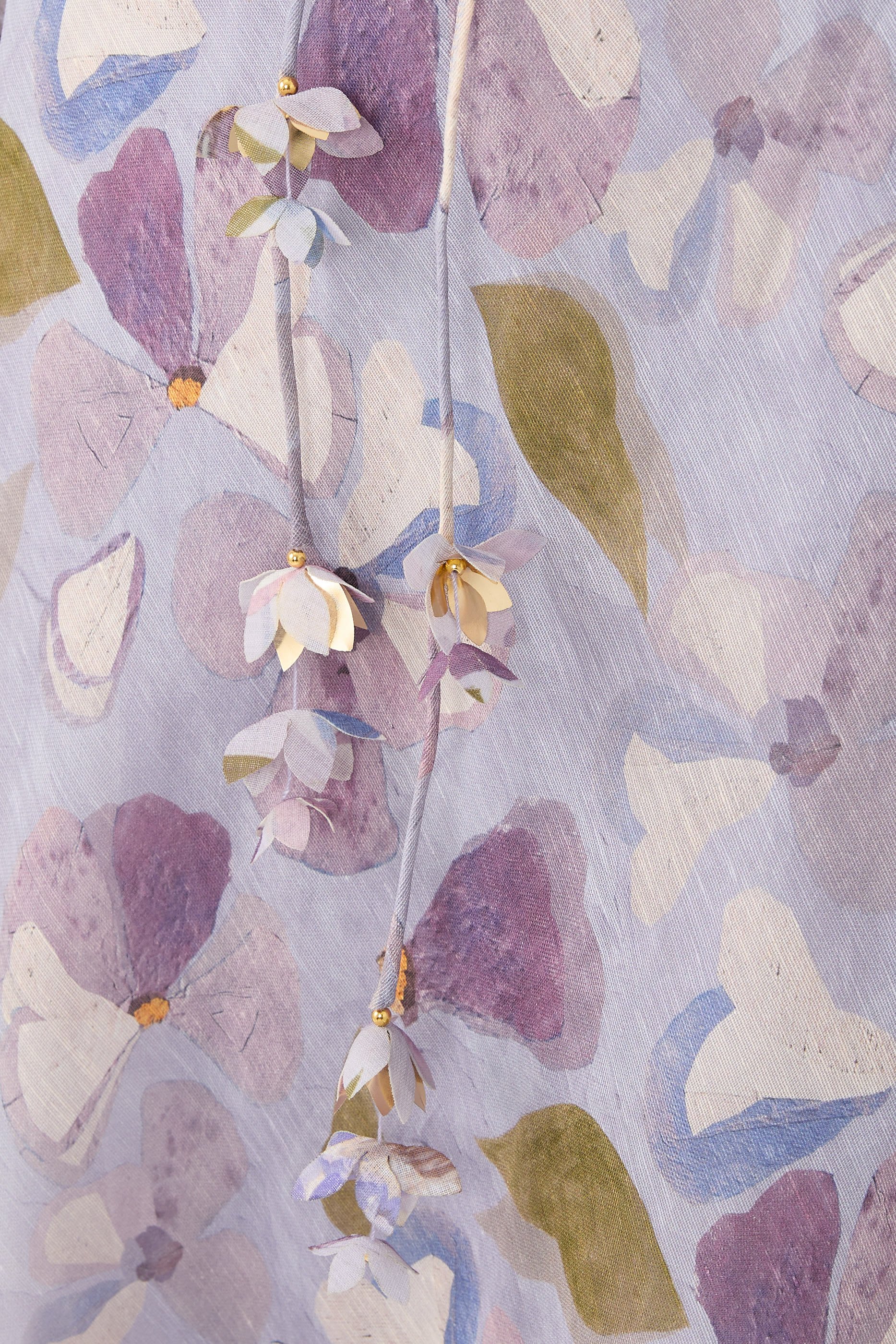 فستان دونينج شيث