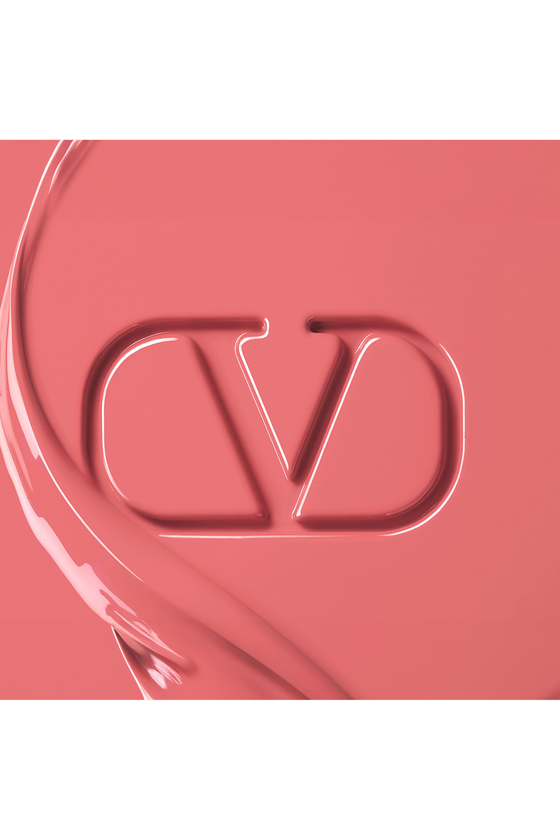 أحمر شفاه روسو فالنتينو لامع قابل لإعادة الملء