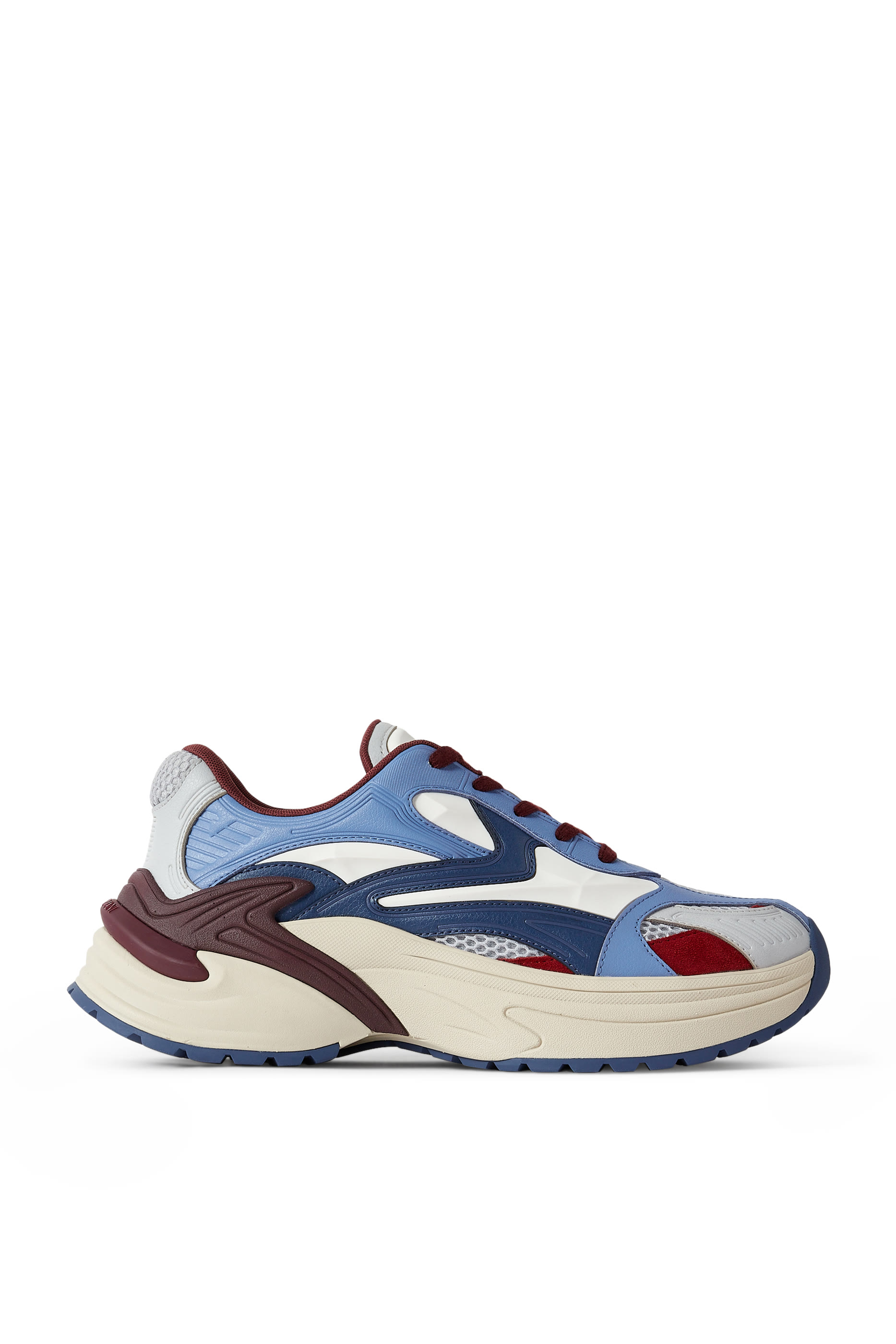 سنيكرز بكاحل منخفض