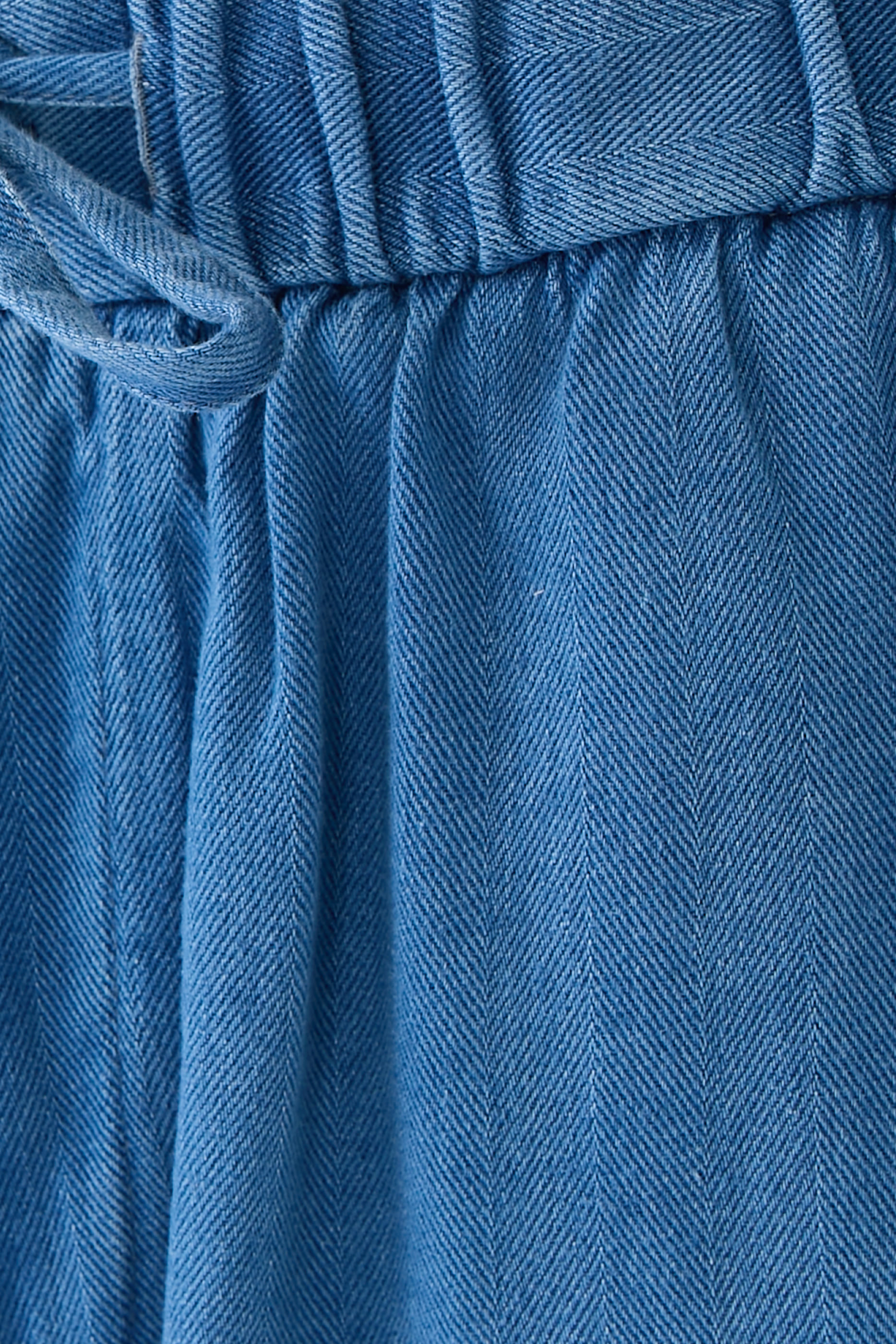 بنطال دنيم روشا