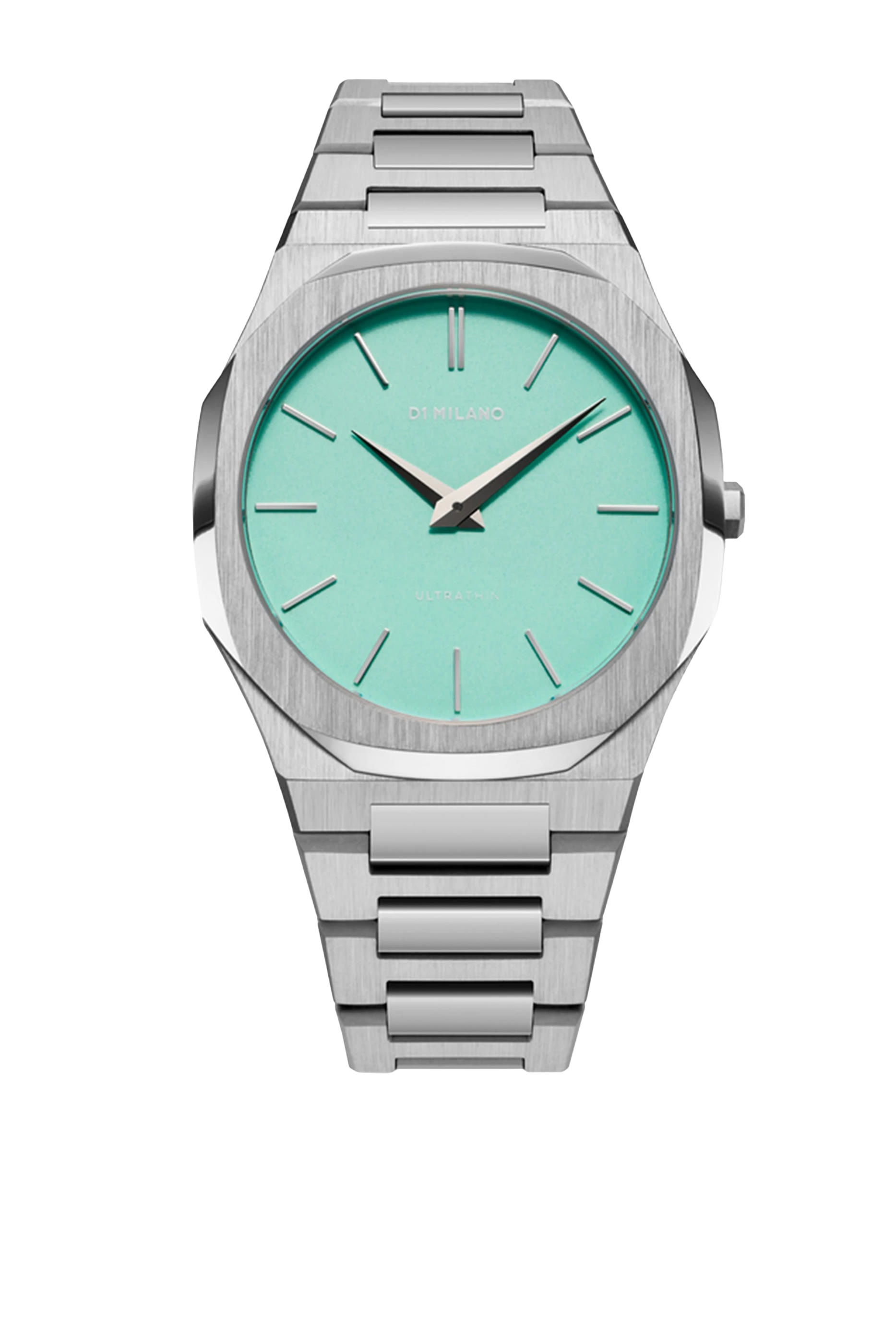 ساعة كرومو سينك بتصميم رفيع للغاية