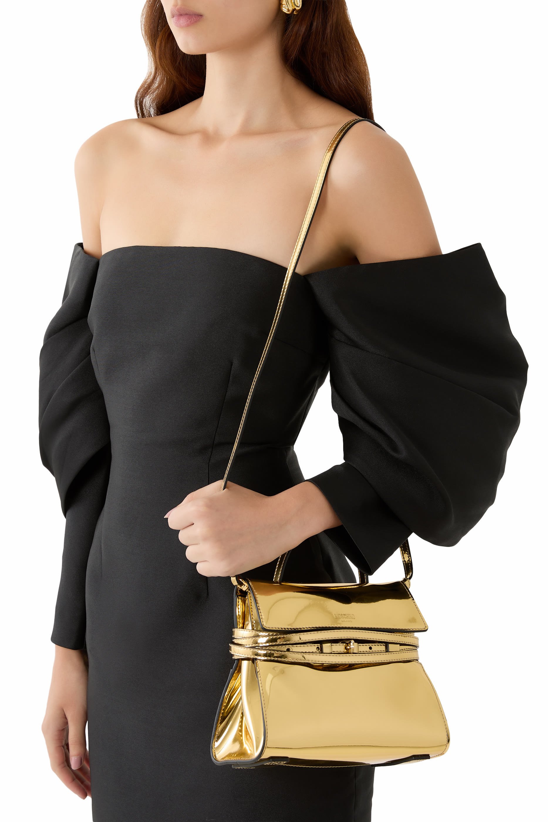 حقيبة يد تاي مي صغيرة