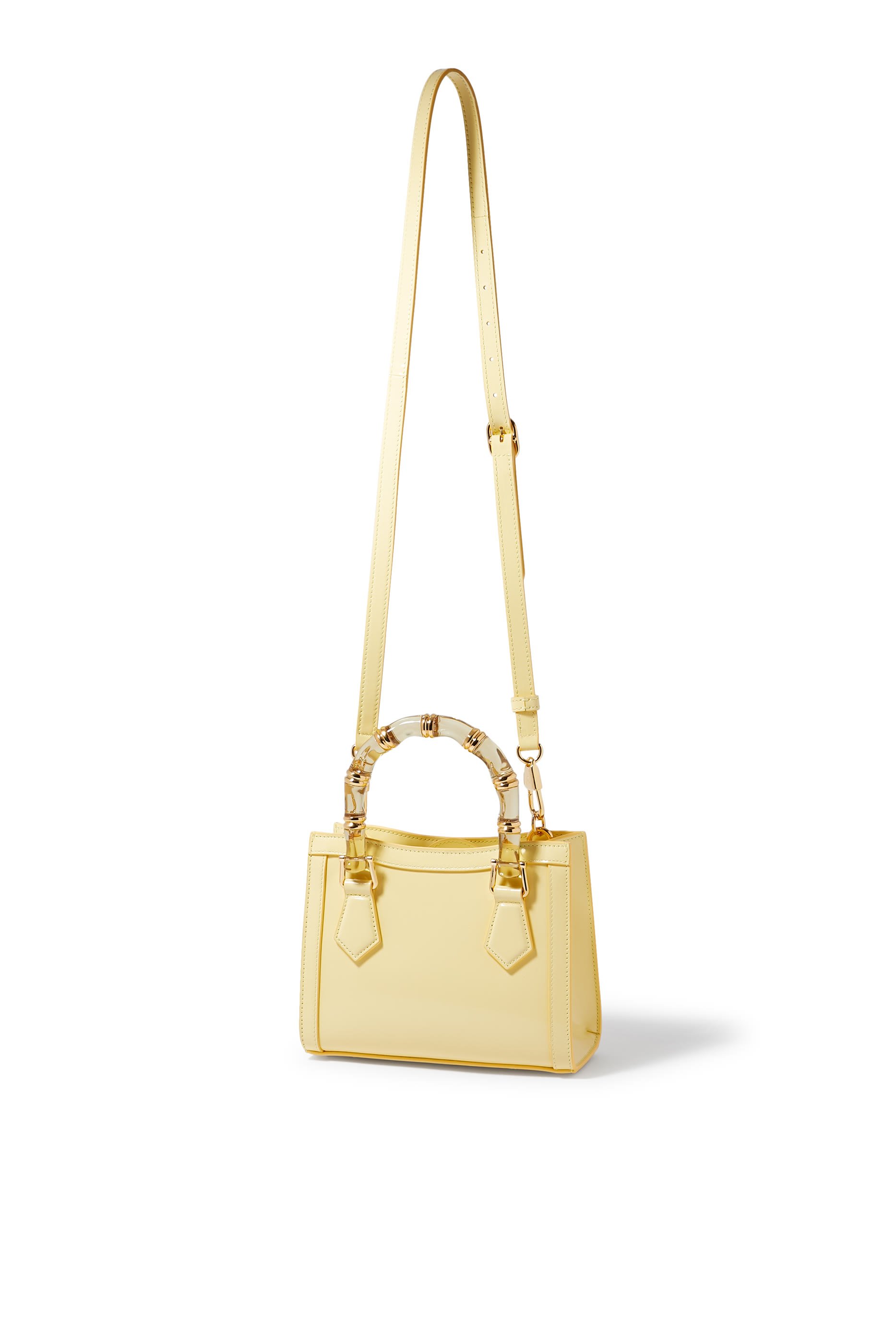 حقيبة يد ديانا صغيرة