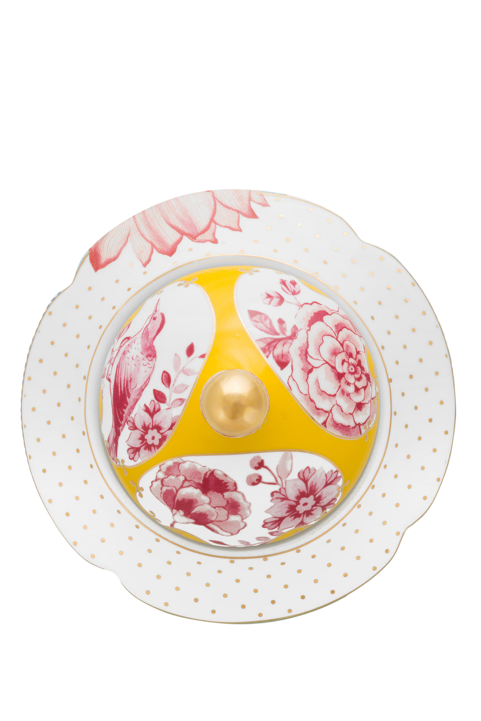 برطمان حفظ رويال متعدد الألوان