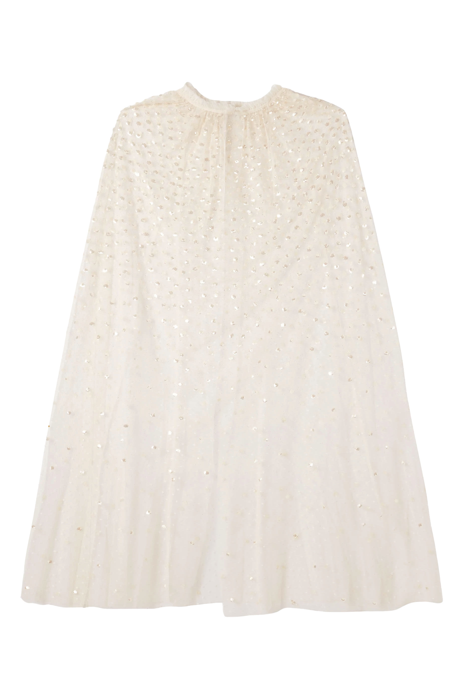 كاب  كاسكيد ميداكسي مفتوح مزين بترتر