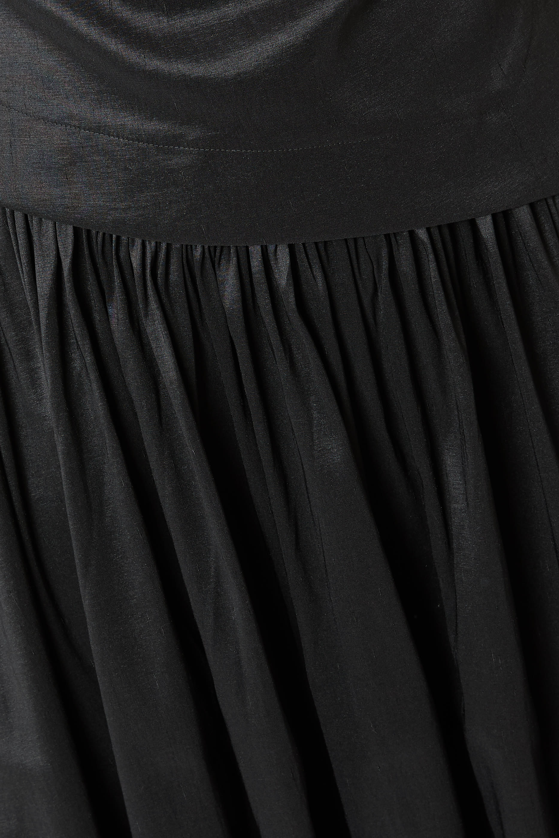 فستان ستوبس طويل