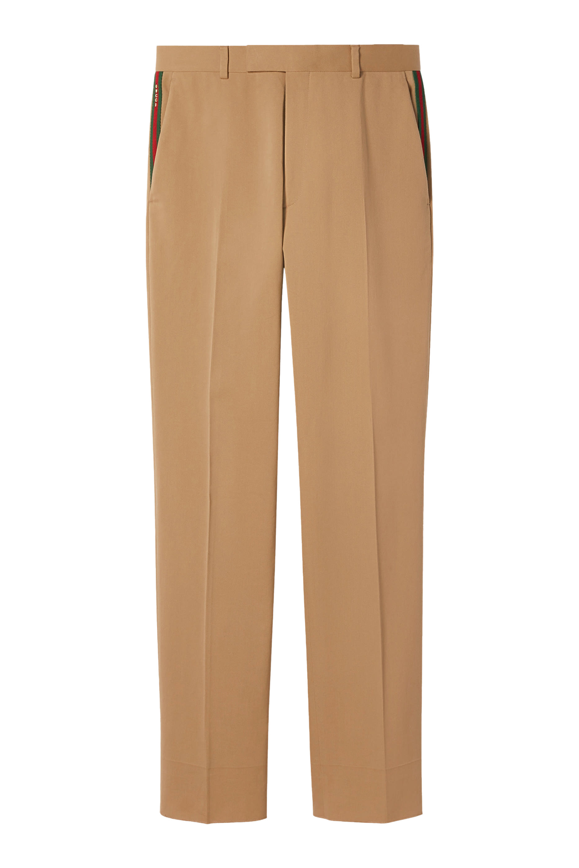 بنطال برقعة ويب