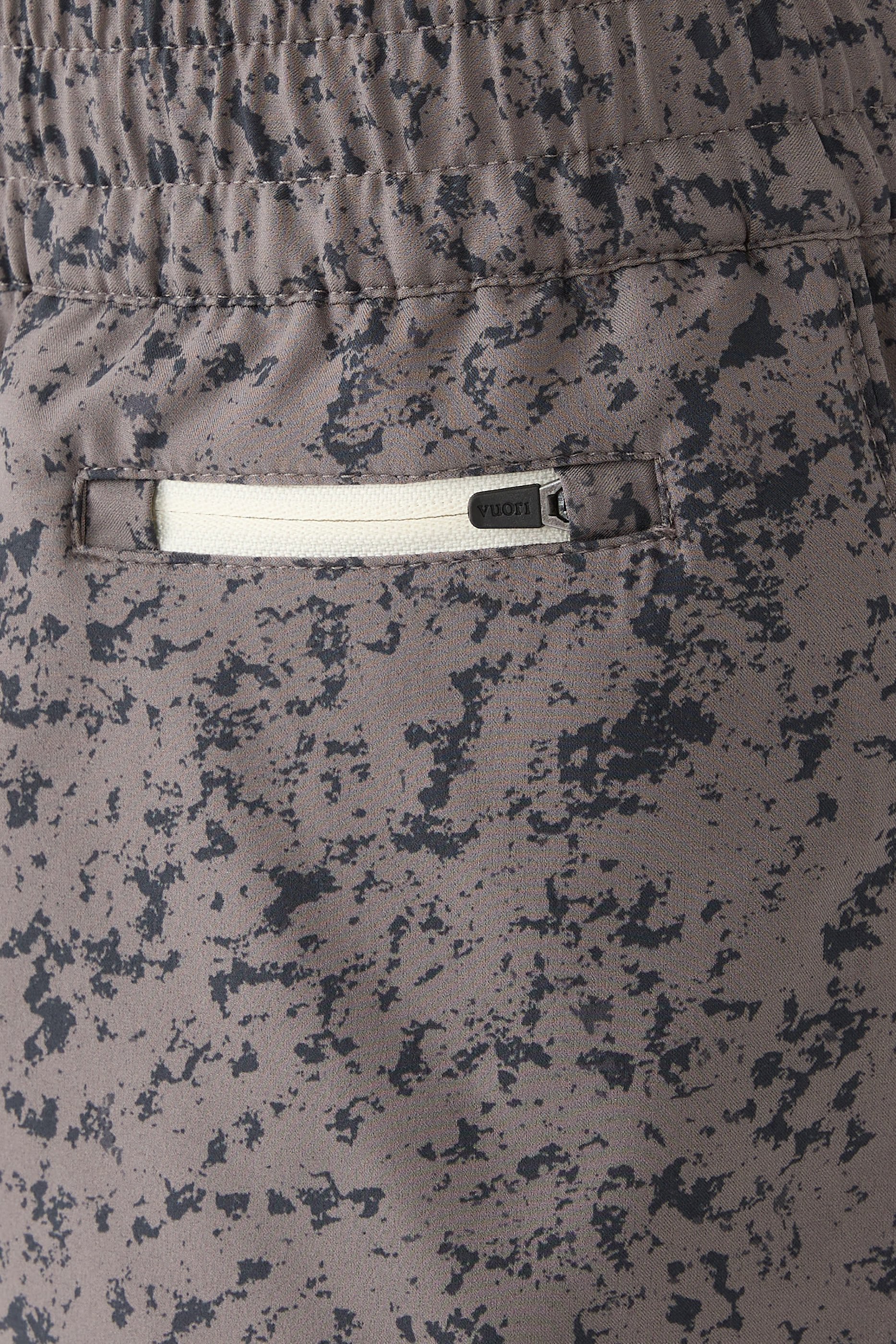 شورت كليمنتين 4 بوصة 2.0