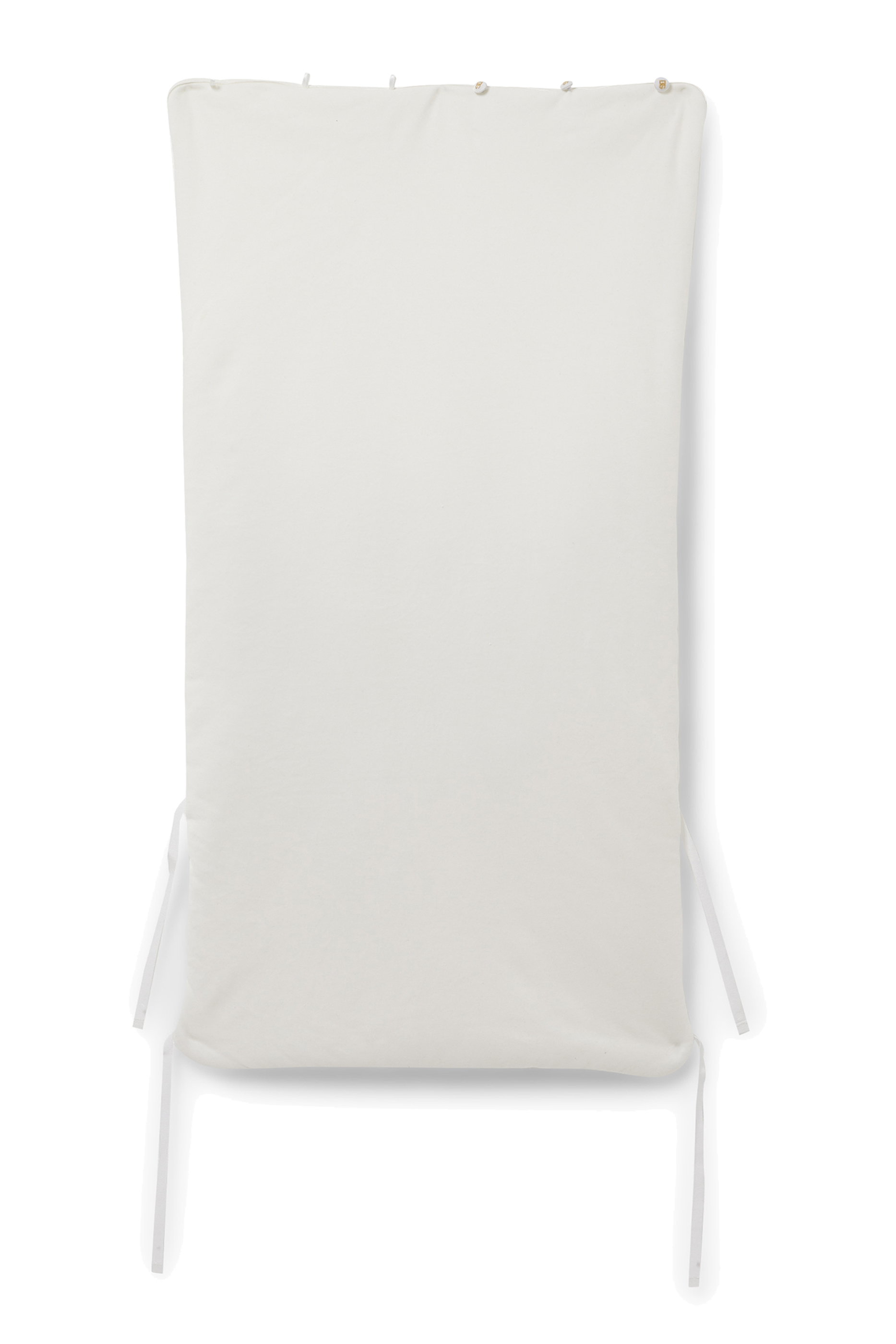 كيس نوم للأطفال مطرز بشعار الماركة