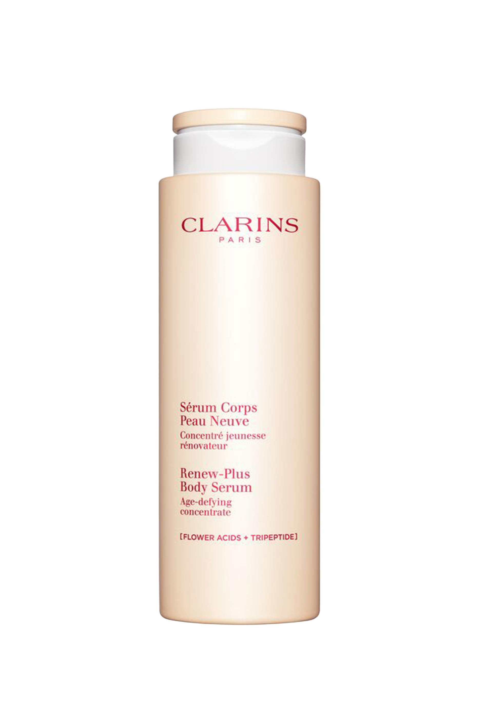 سيروم رينيو بلاس للجسم