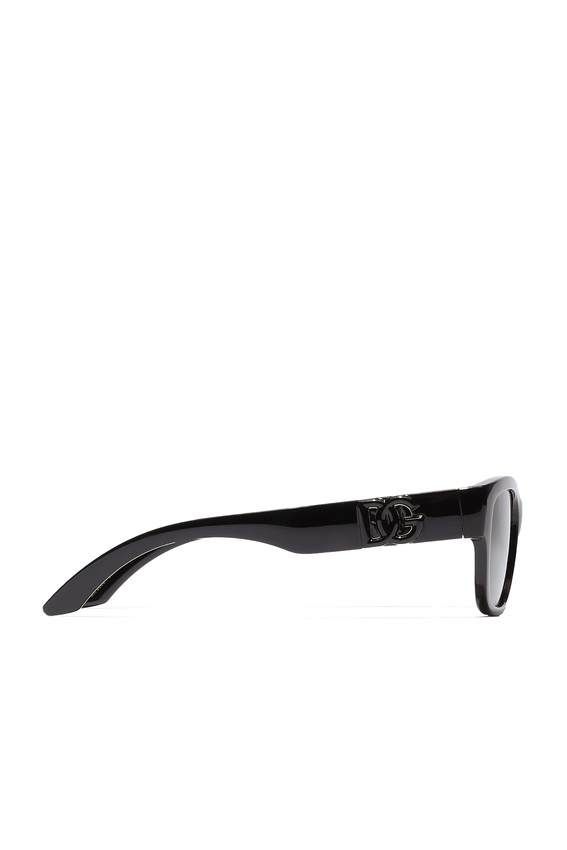 Kids DG Logo Sunglasses
