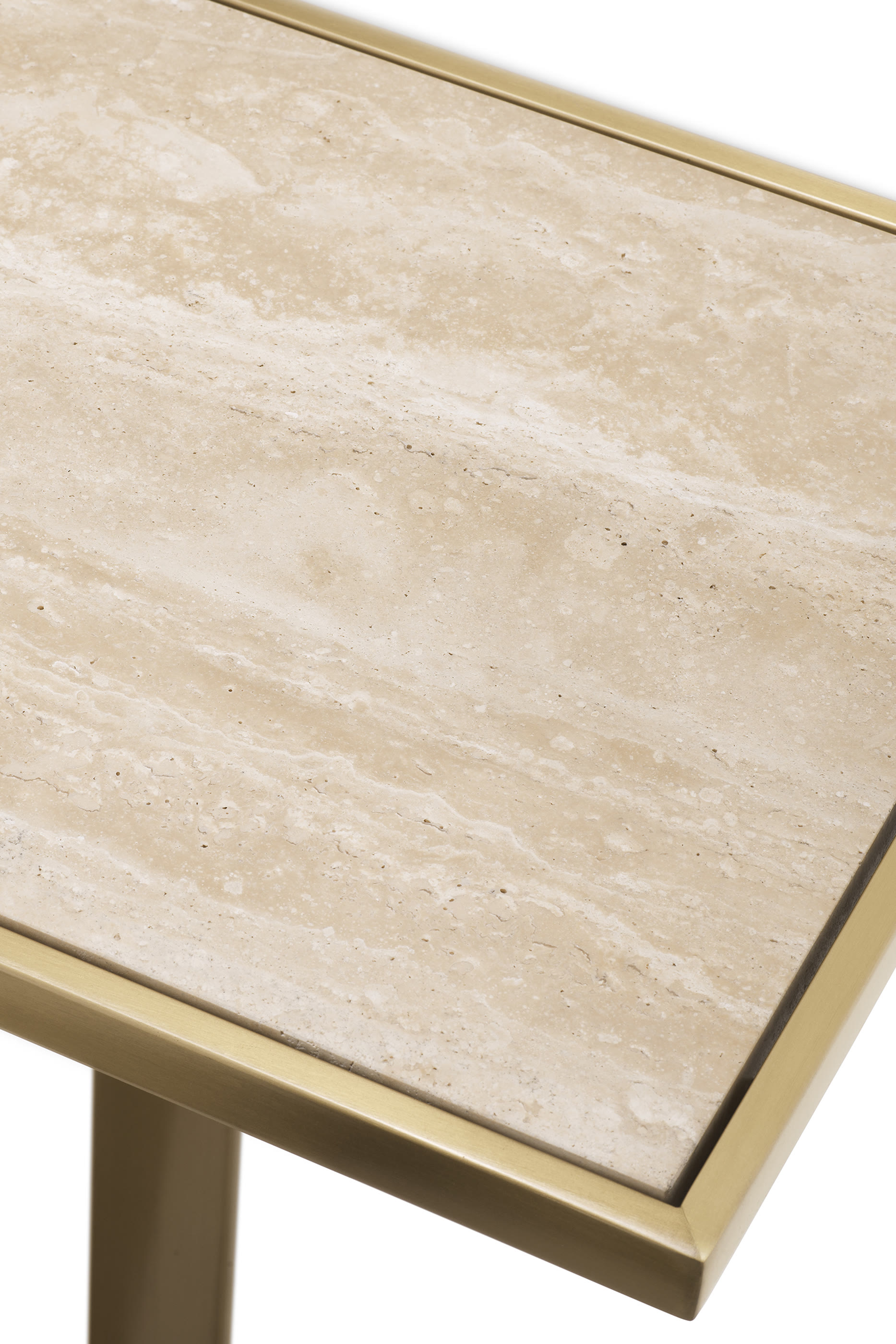 طاولة كونسول بو ديكو