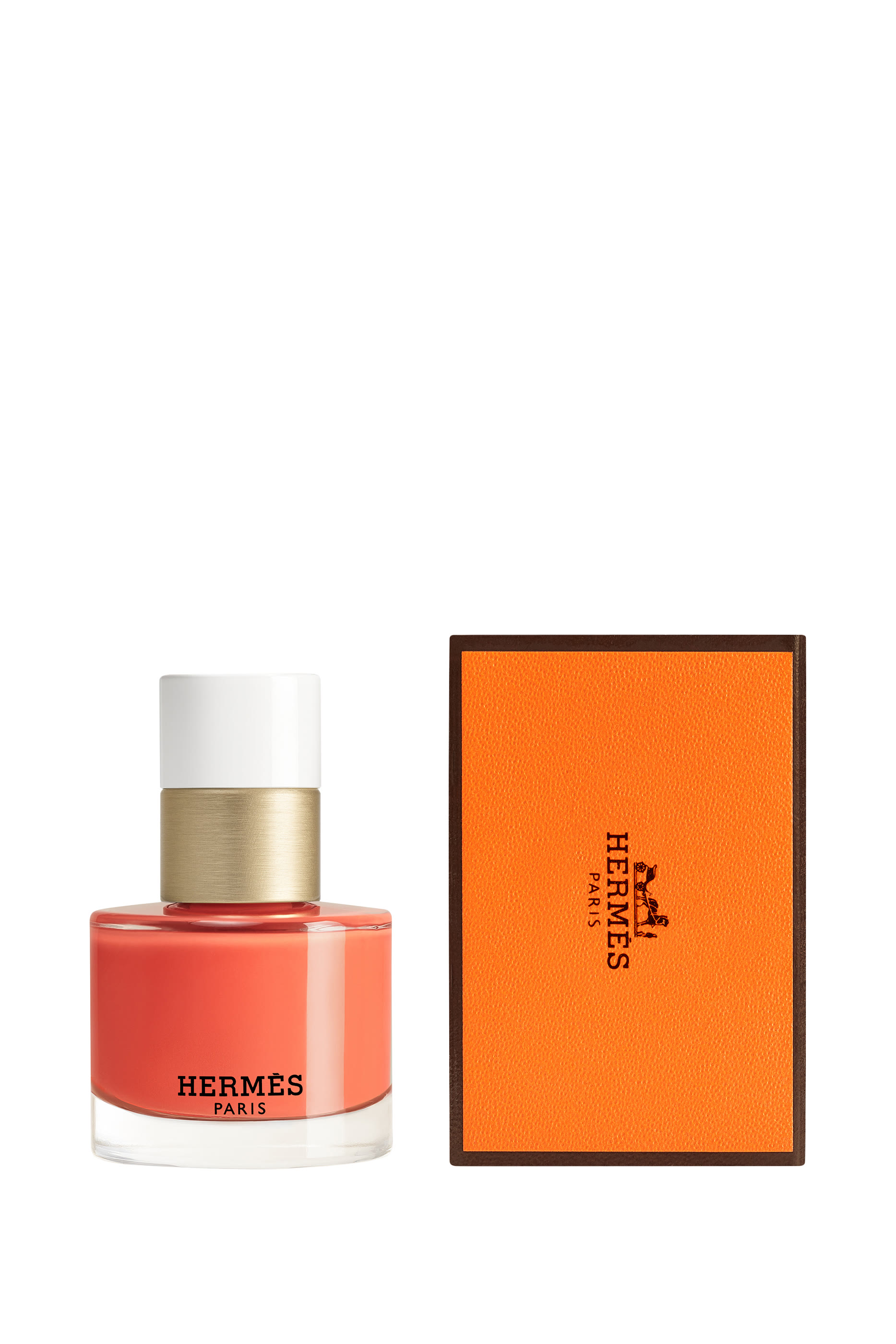 طلاء الأظافر Les Mains Hermès