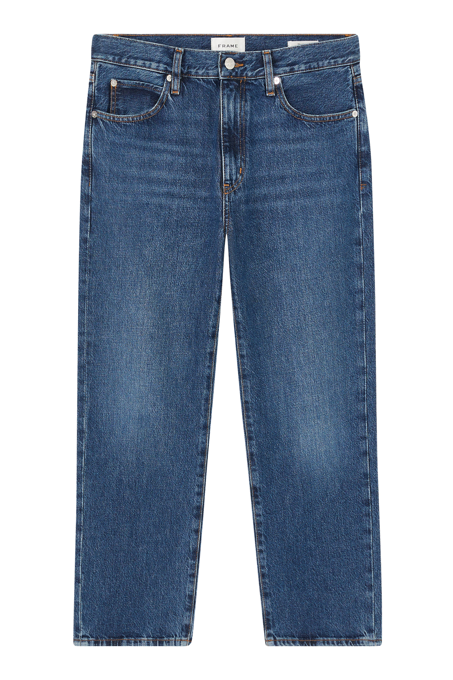 بنطال جينز ذا هانغ