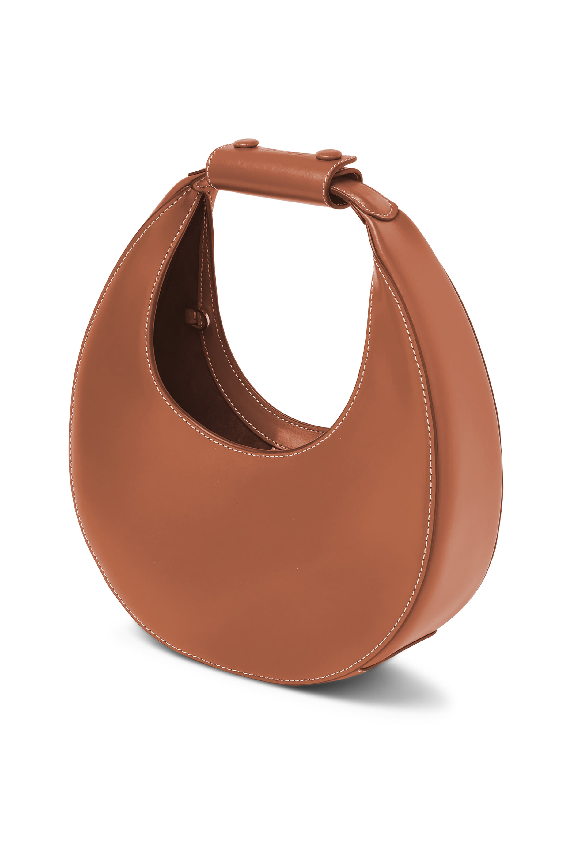 حقيبة جلد ميني مون