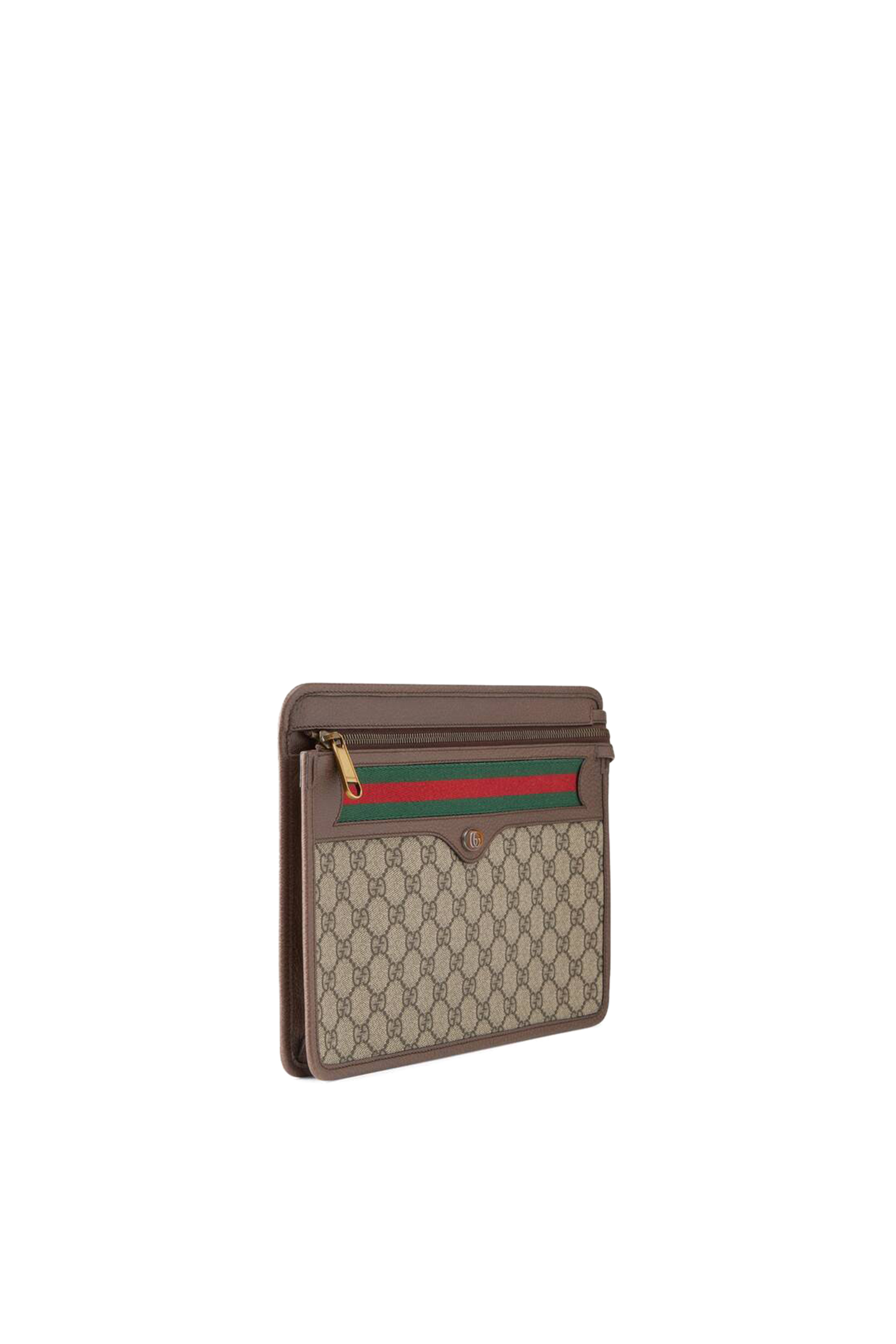 حقيبة أوفيديا سوبريم صغيرة بحرفي G وسحّاب