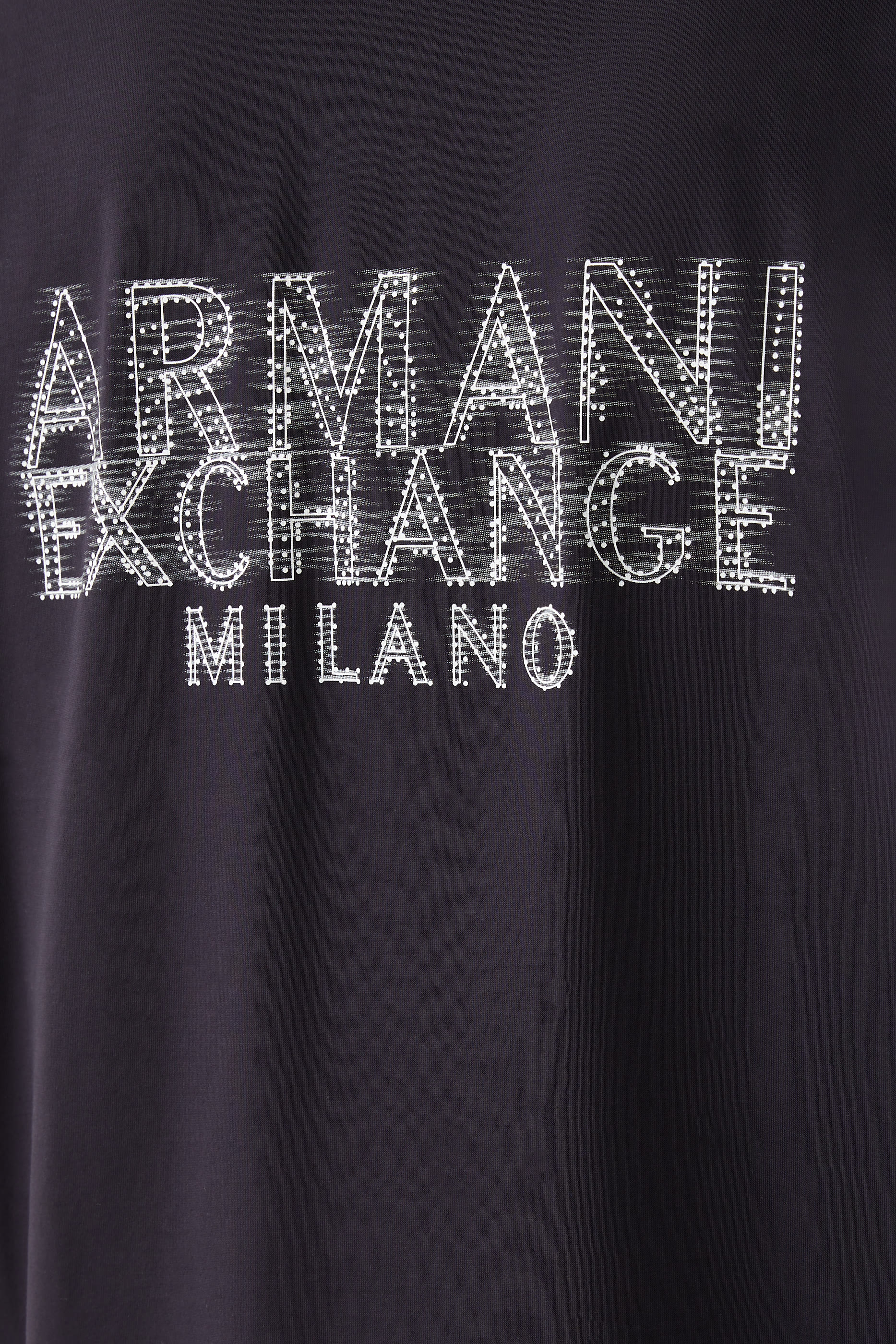 قميص بولو بقصة عادية