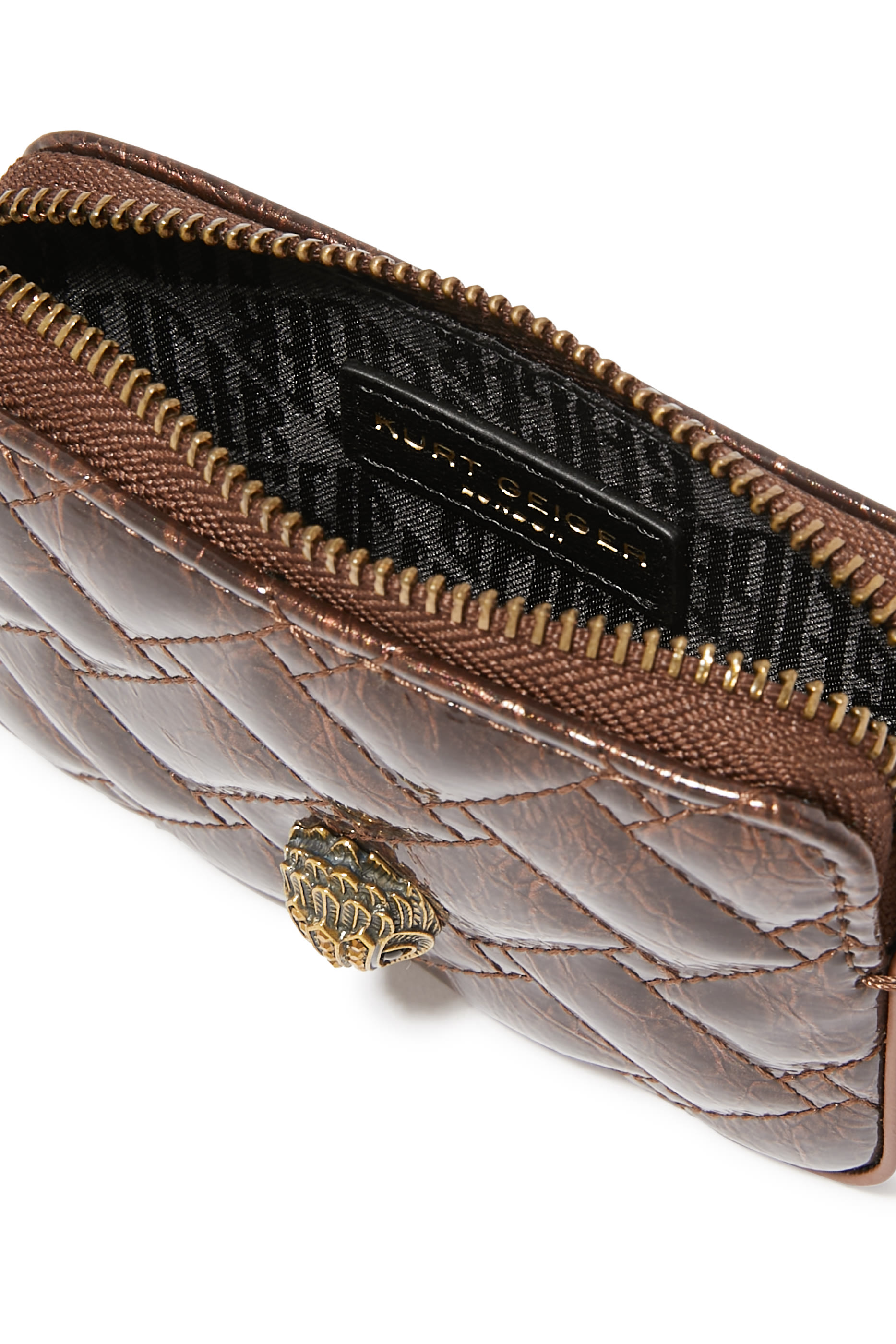 حقيبة كاميرا كنسينغتون كروس صغيرة بسلسلة