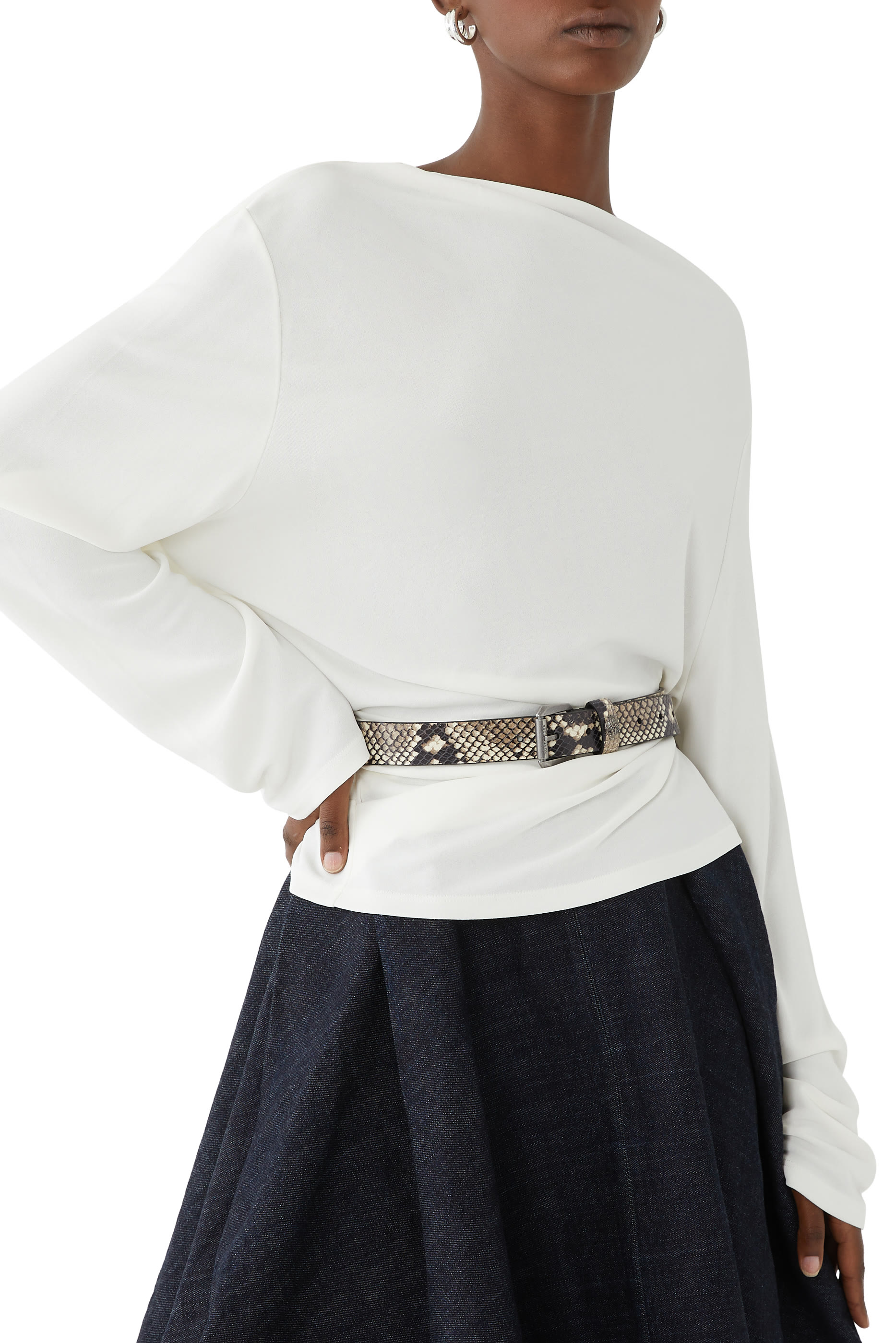 حزام كنسينغتون 30 جلد