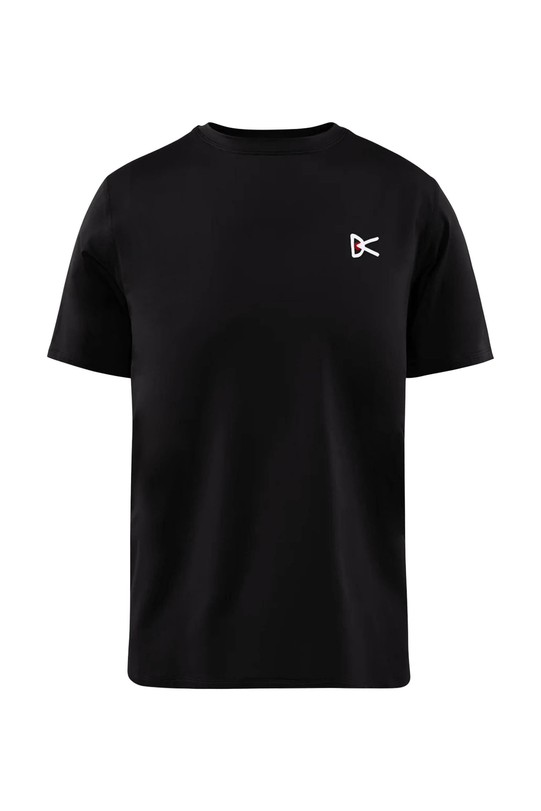 تيشيرت بأكمام قصيرة خامة خفيفة الوزن