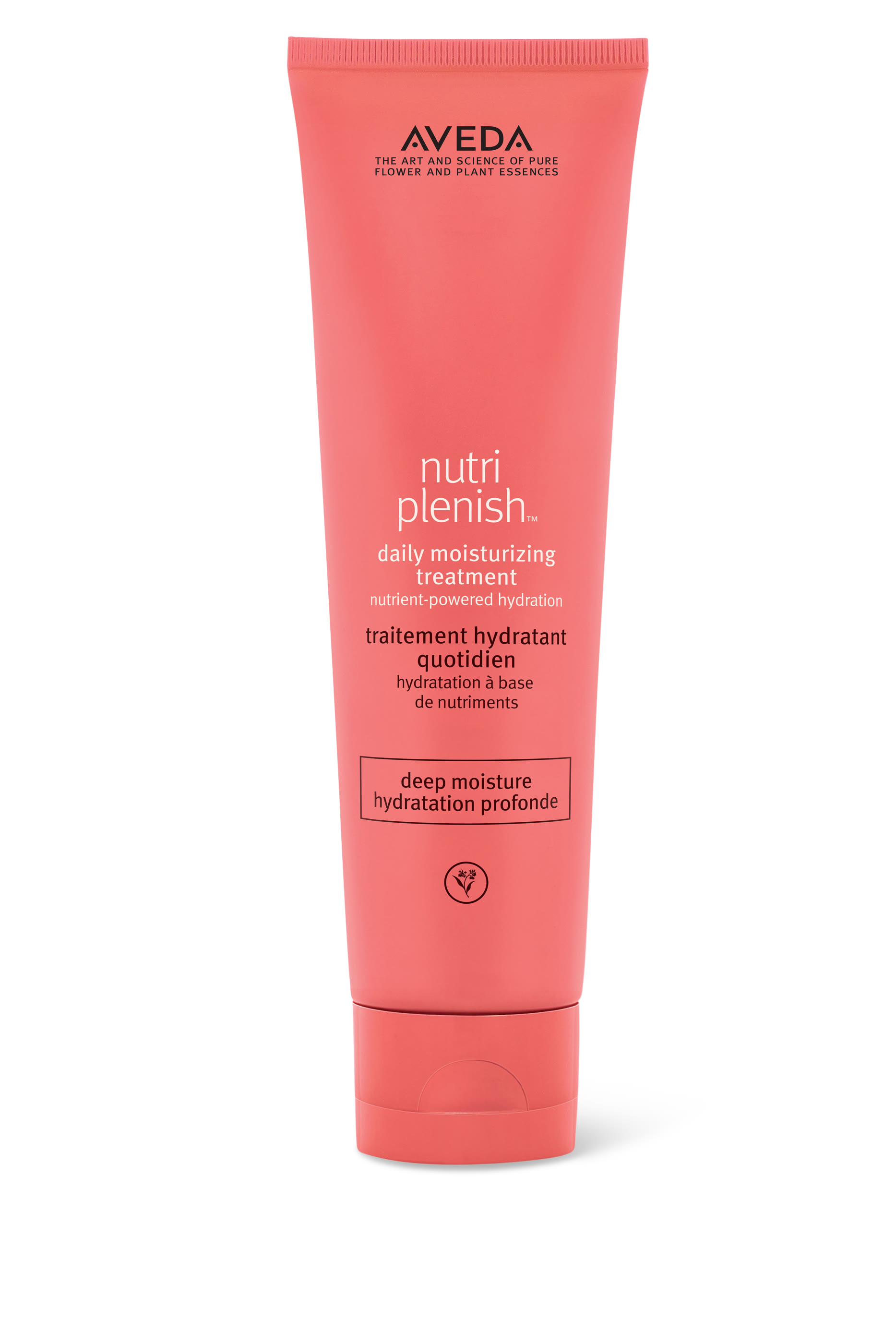 مستحضر علاجي نيوتري بلينيش يومي لترطيب الشعر