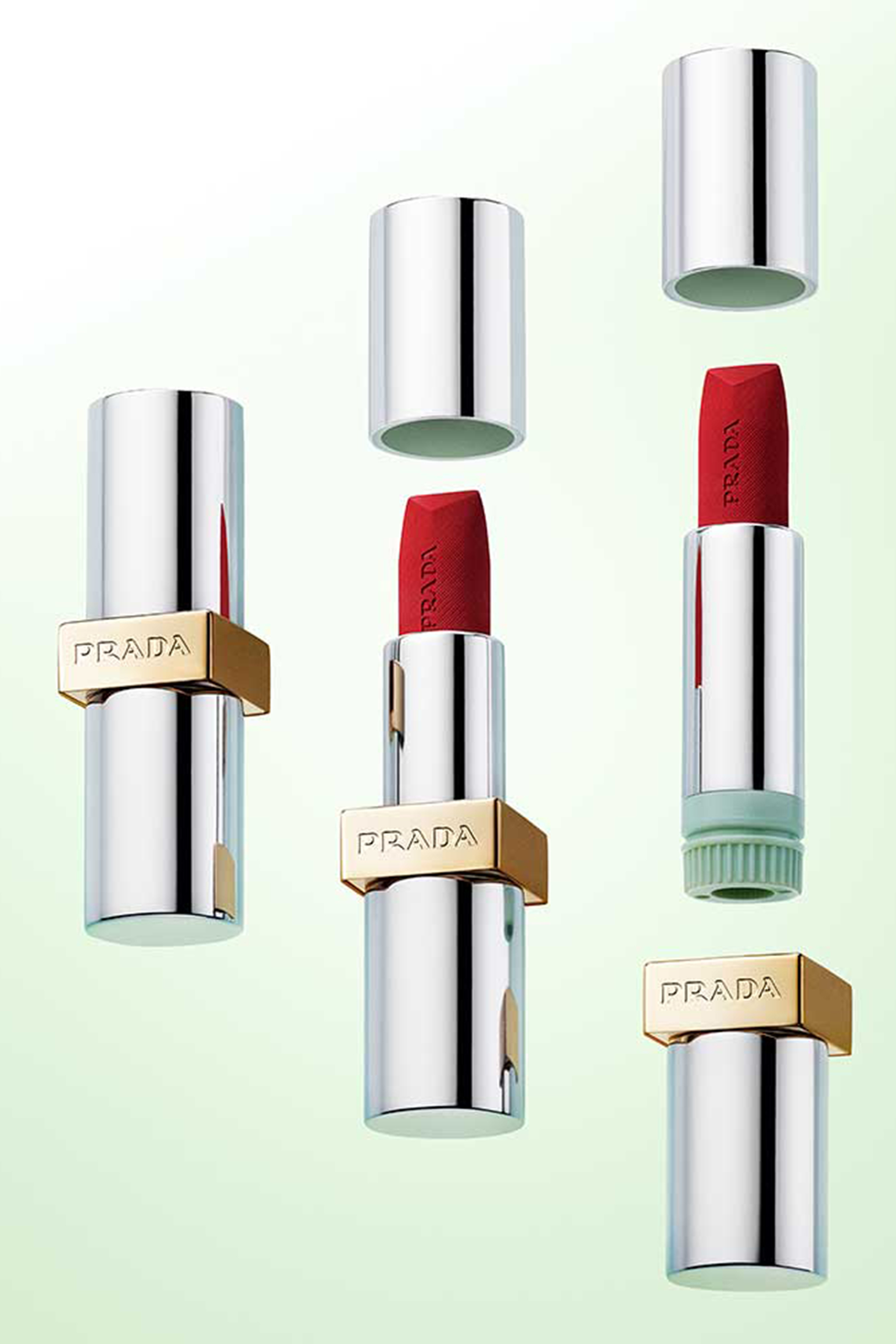 أحمر شفاه مونوكروم سوفت غير لامع