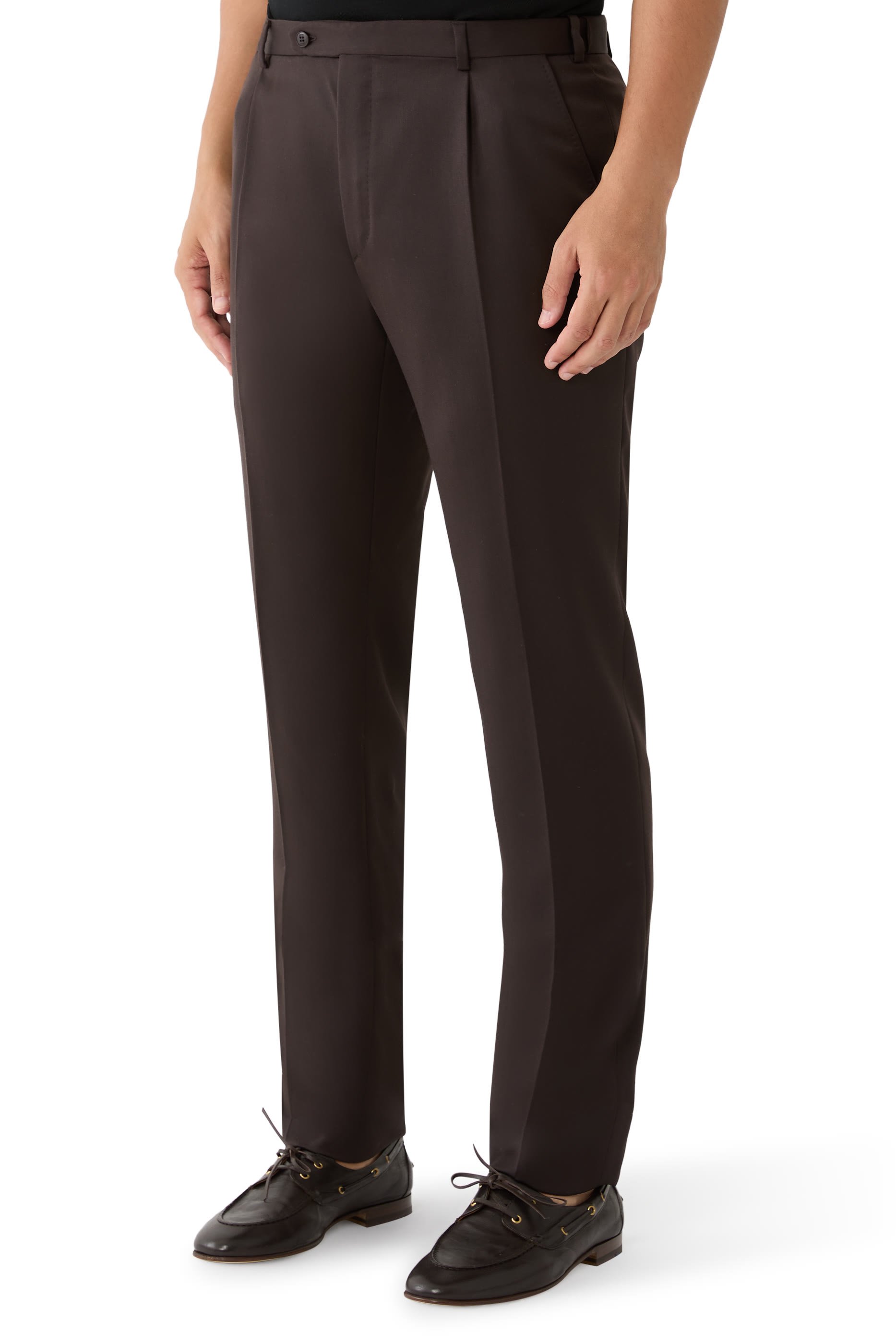 بنطال جورني