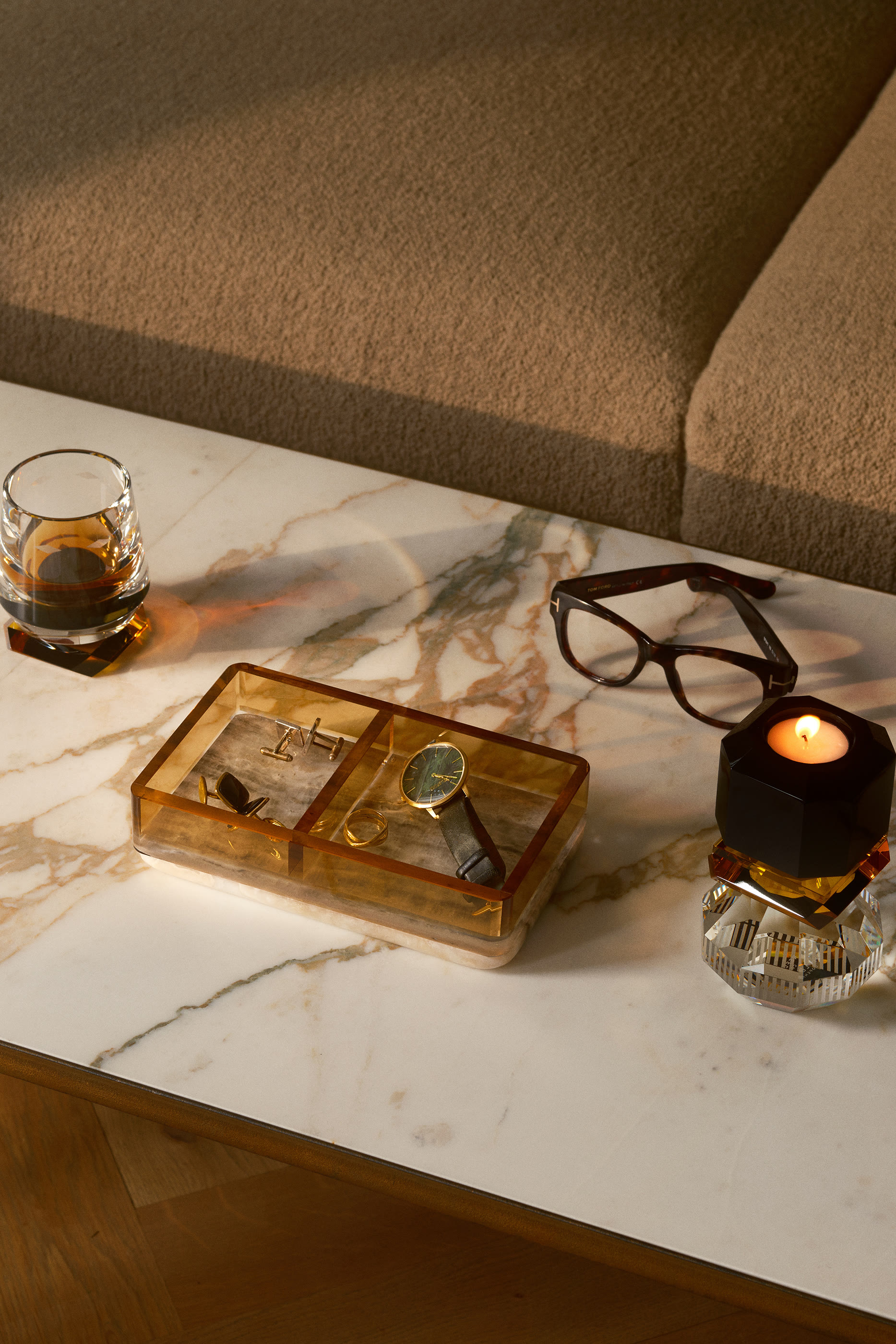 صينية تريجرز