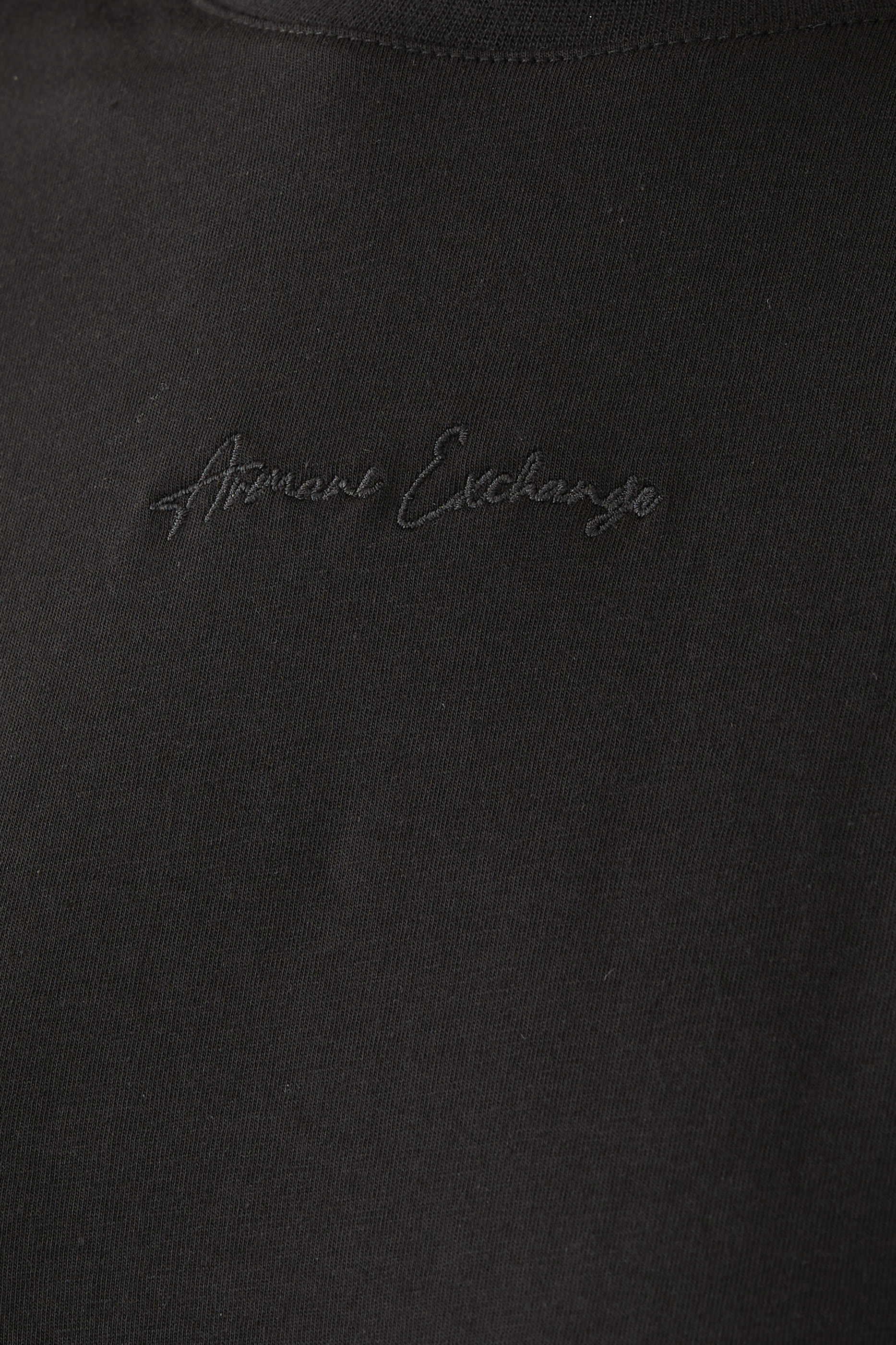 فستان قصير بتصميم تيشيرت