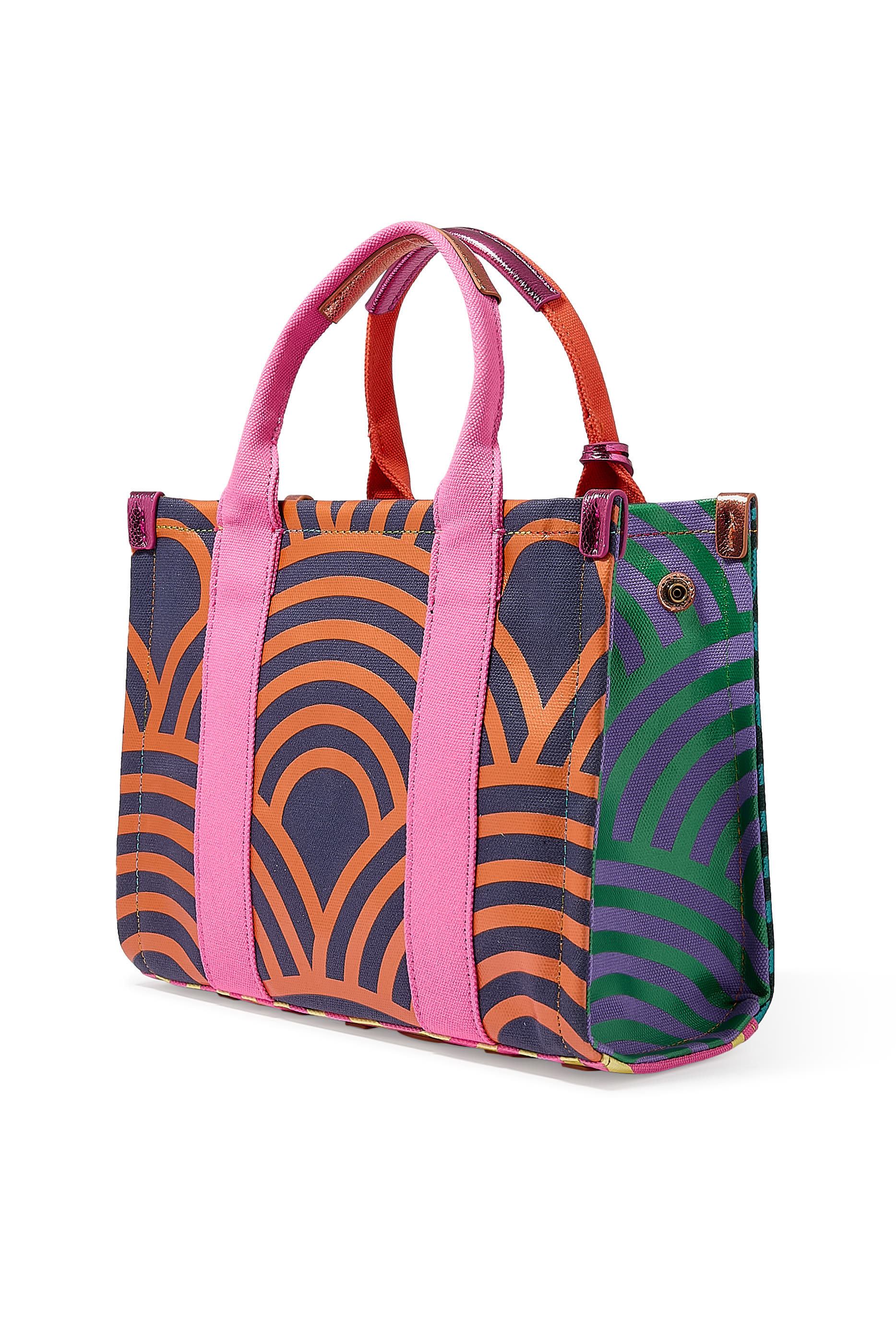 حقيبة يد ساوث بانك صغيرة