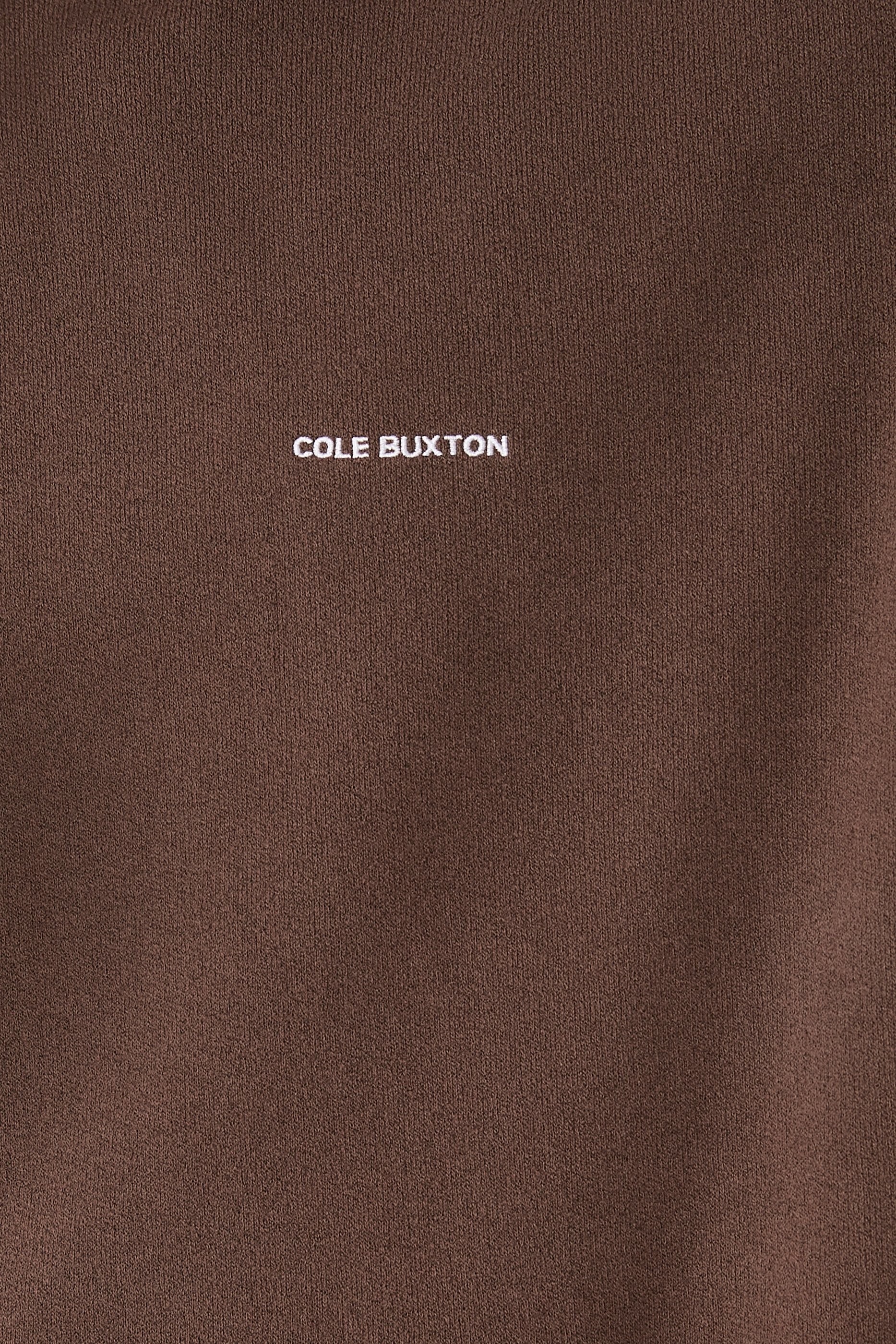 هودي بشعار الماركة صغير