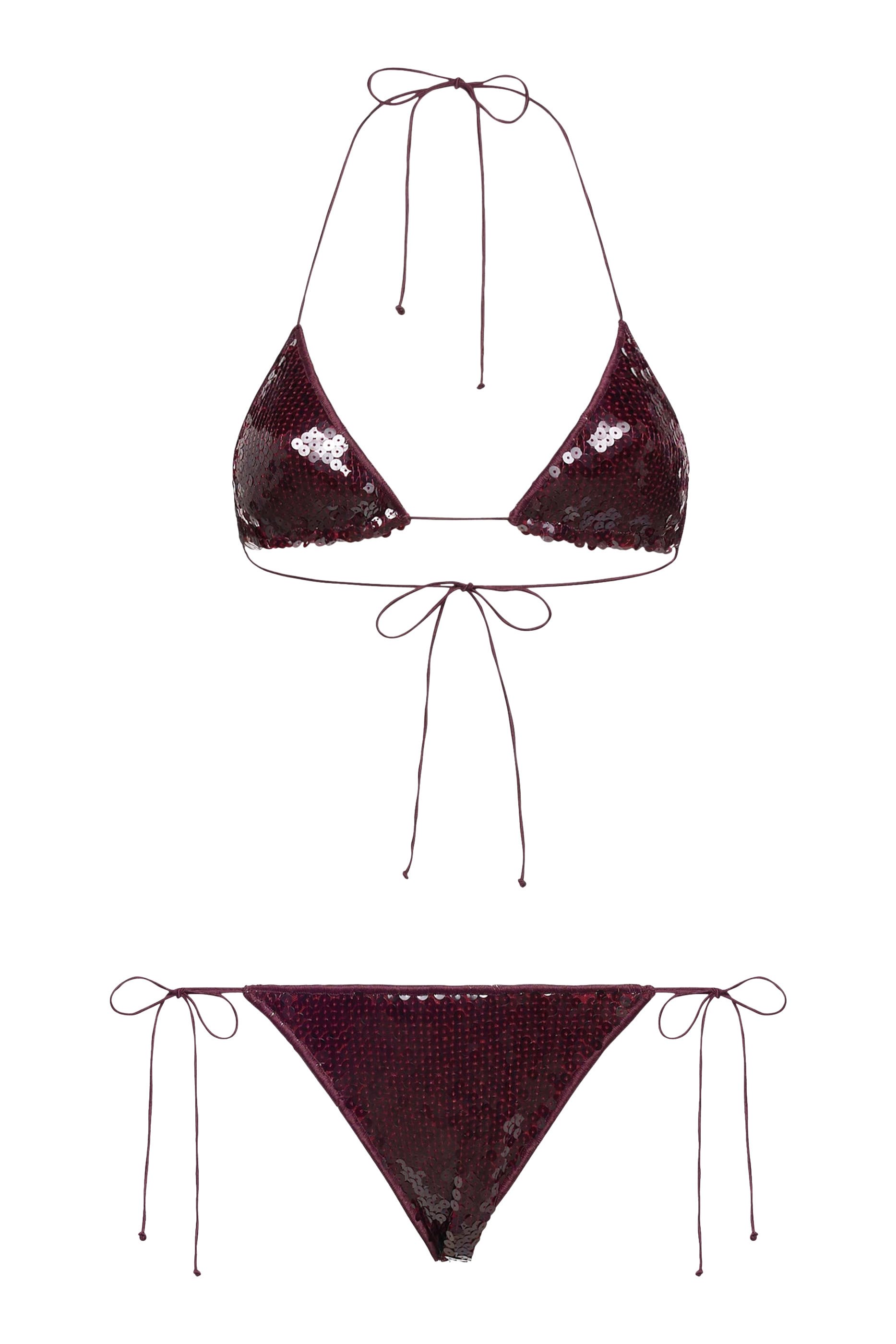 طقم بيكيني ماريلين مايكرو