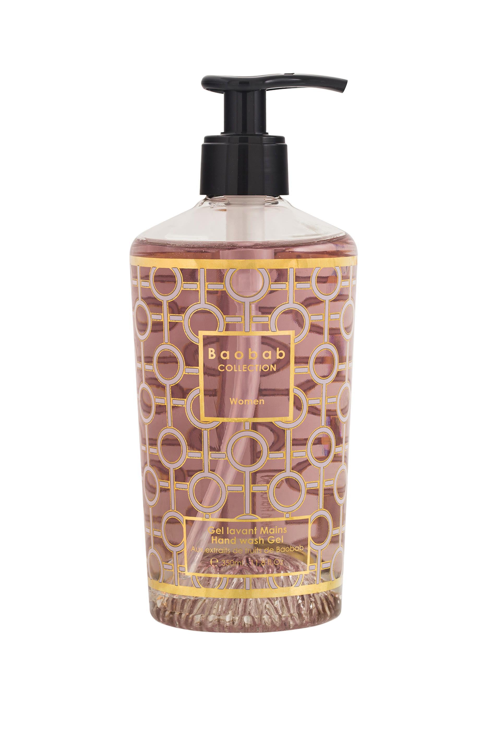 غسول اليدين وومن في علبة هدية