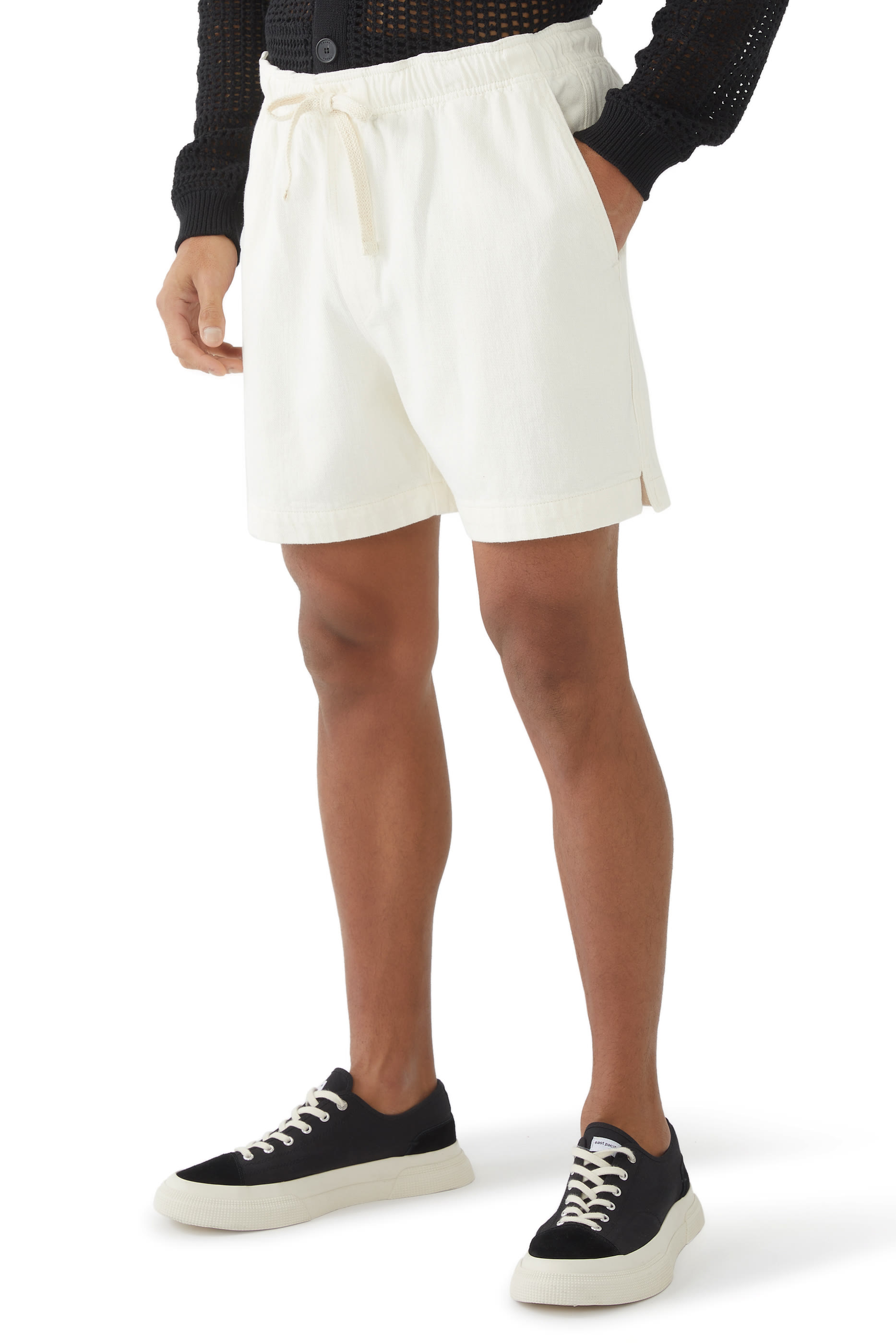 شورت تيري بارز