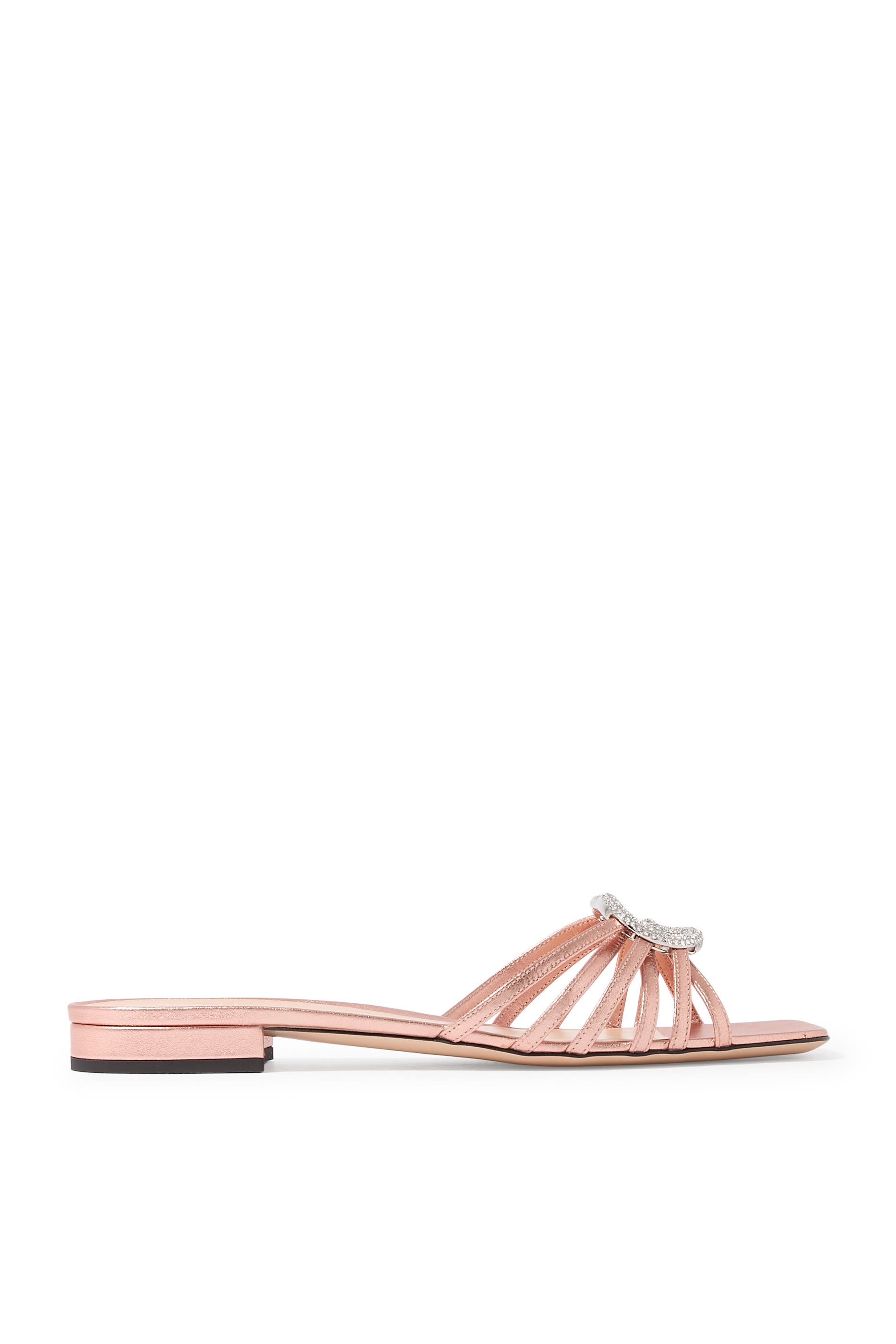  Interlocking G Slides