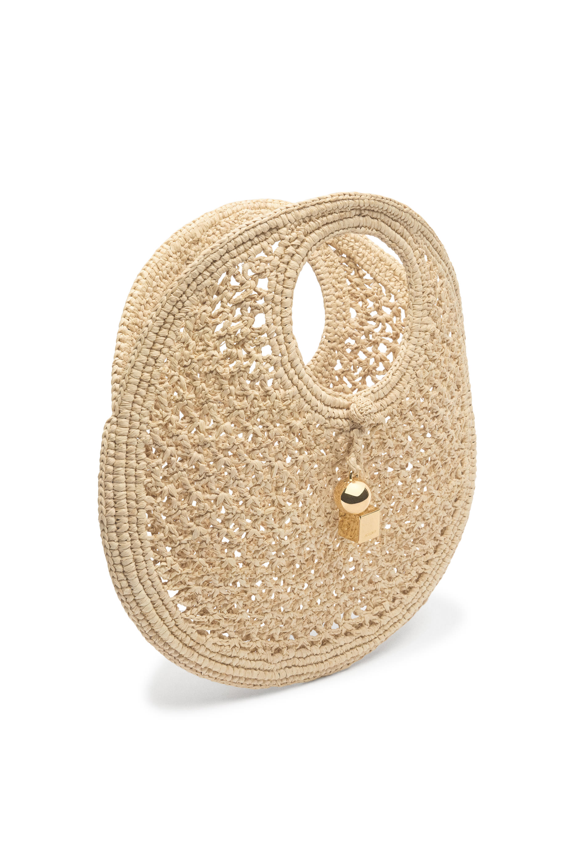 حقيبة سبياجيا مستديرة 