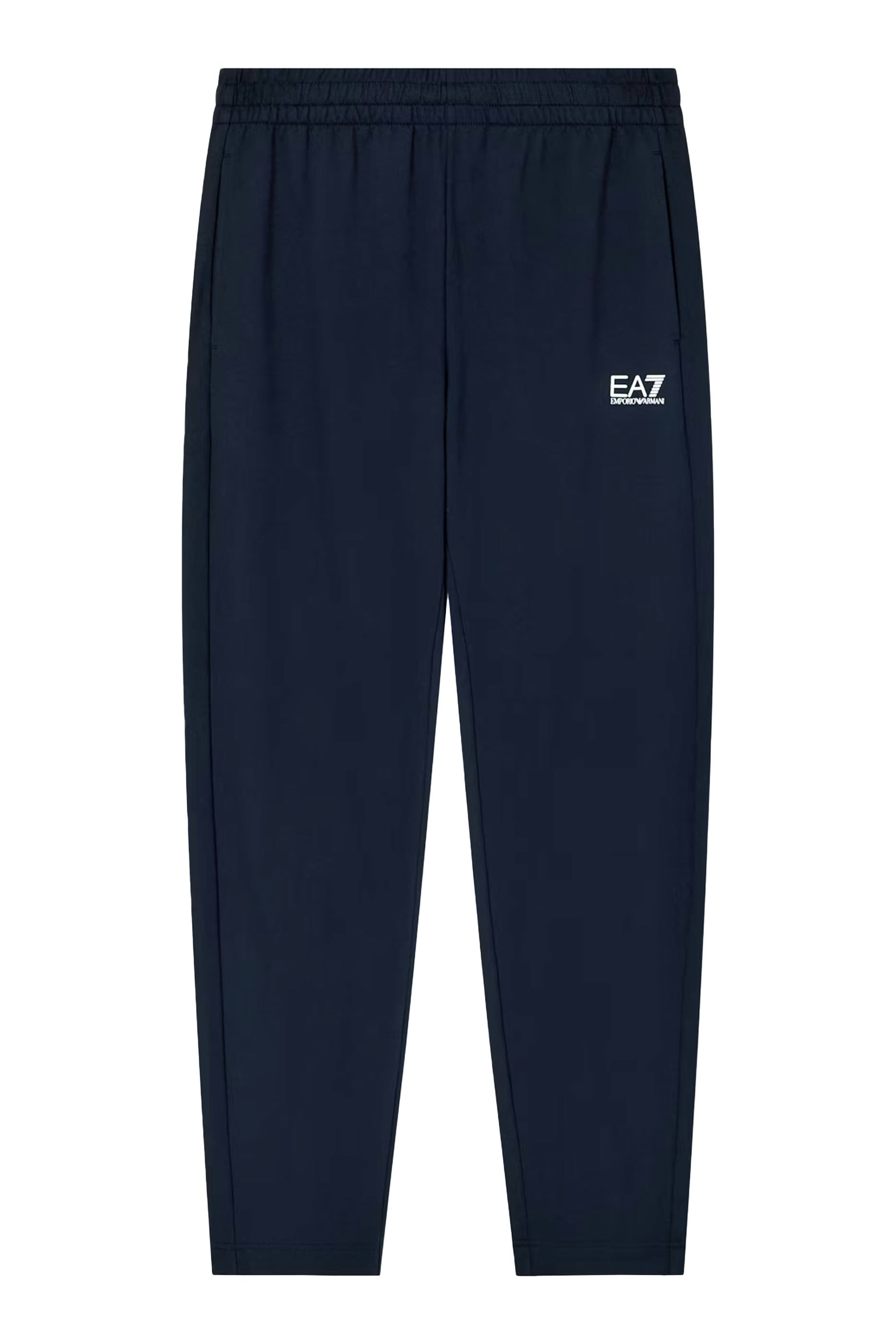 بنطال كور أيدنتيتي قطن