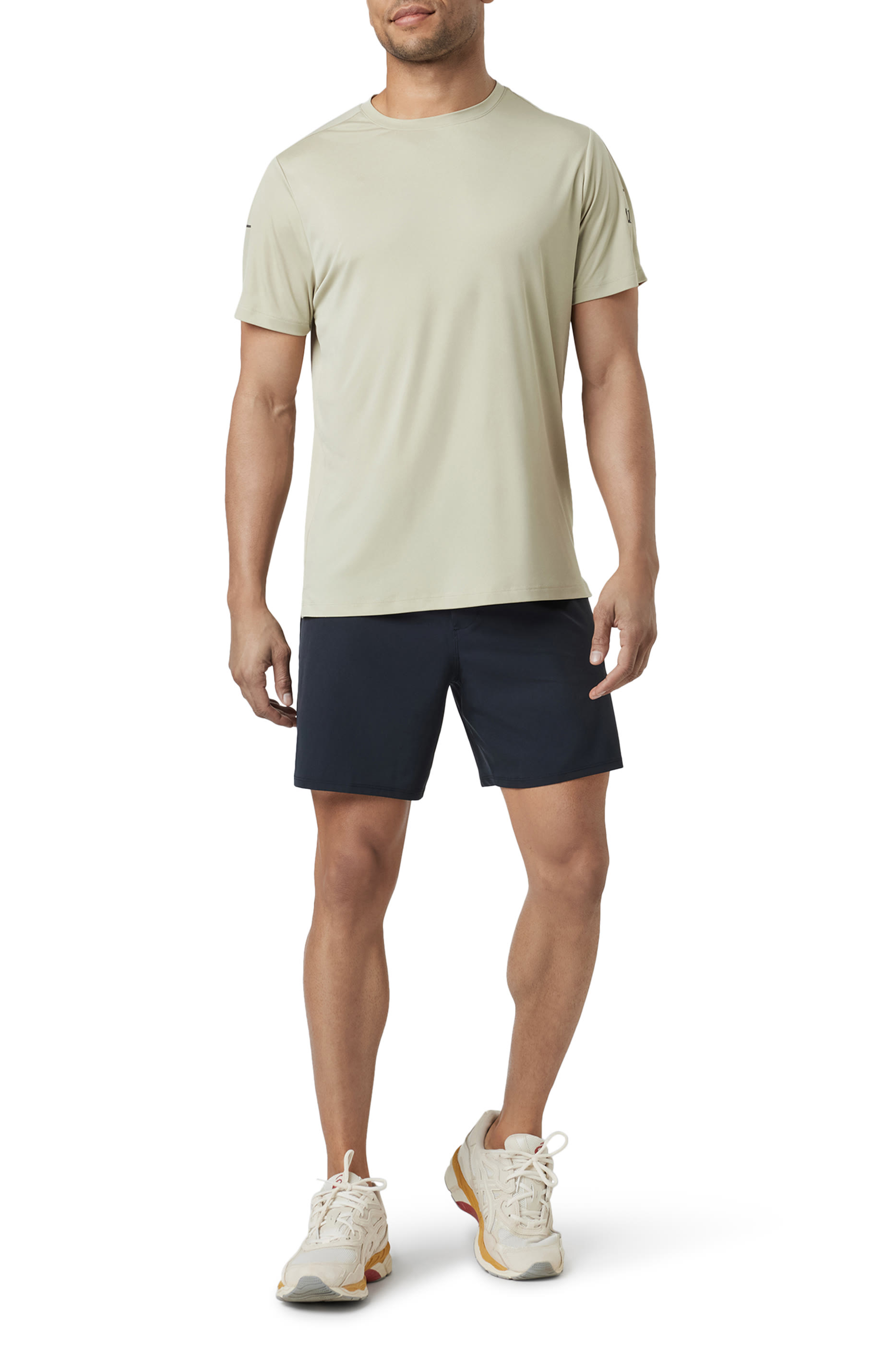 شورت كواليفي ران