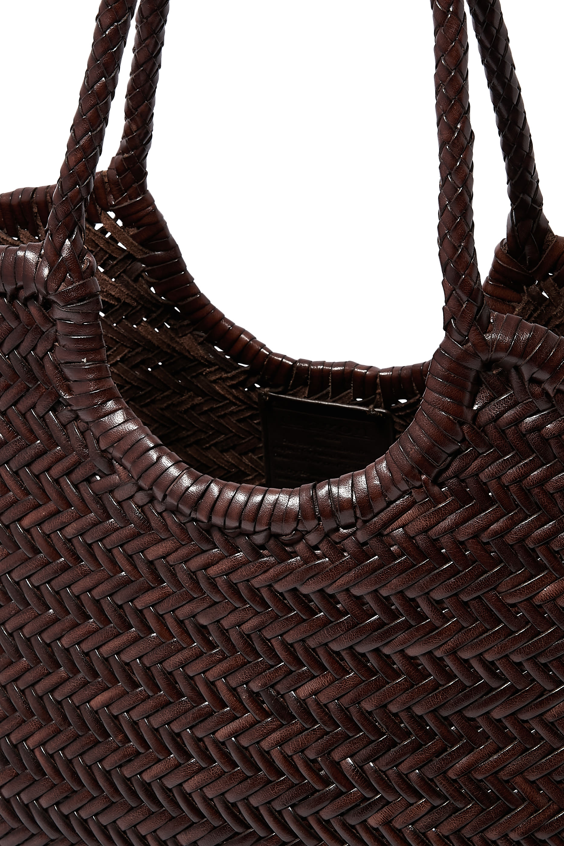 حقيبة يد نانتوكيت كبيرة